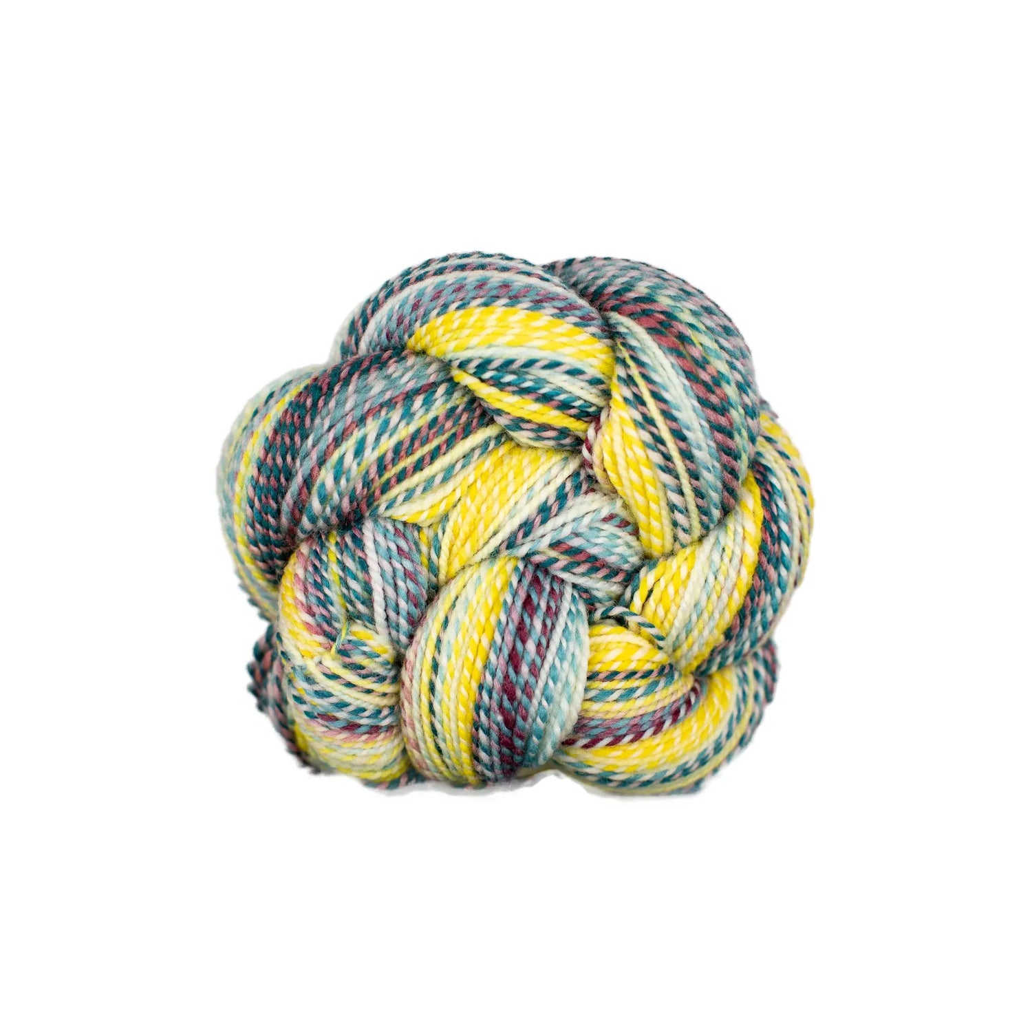 Dyed in the Wool | The Castle