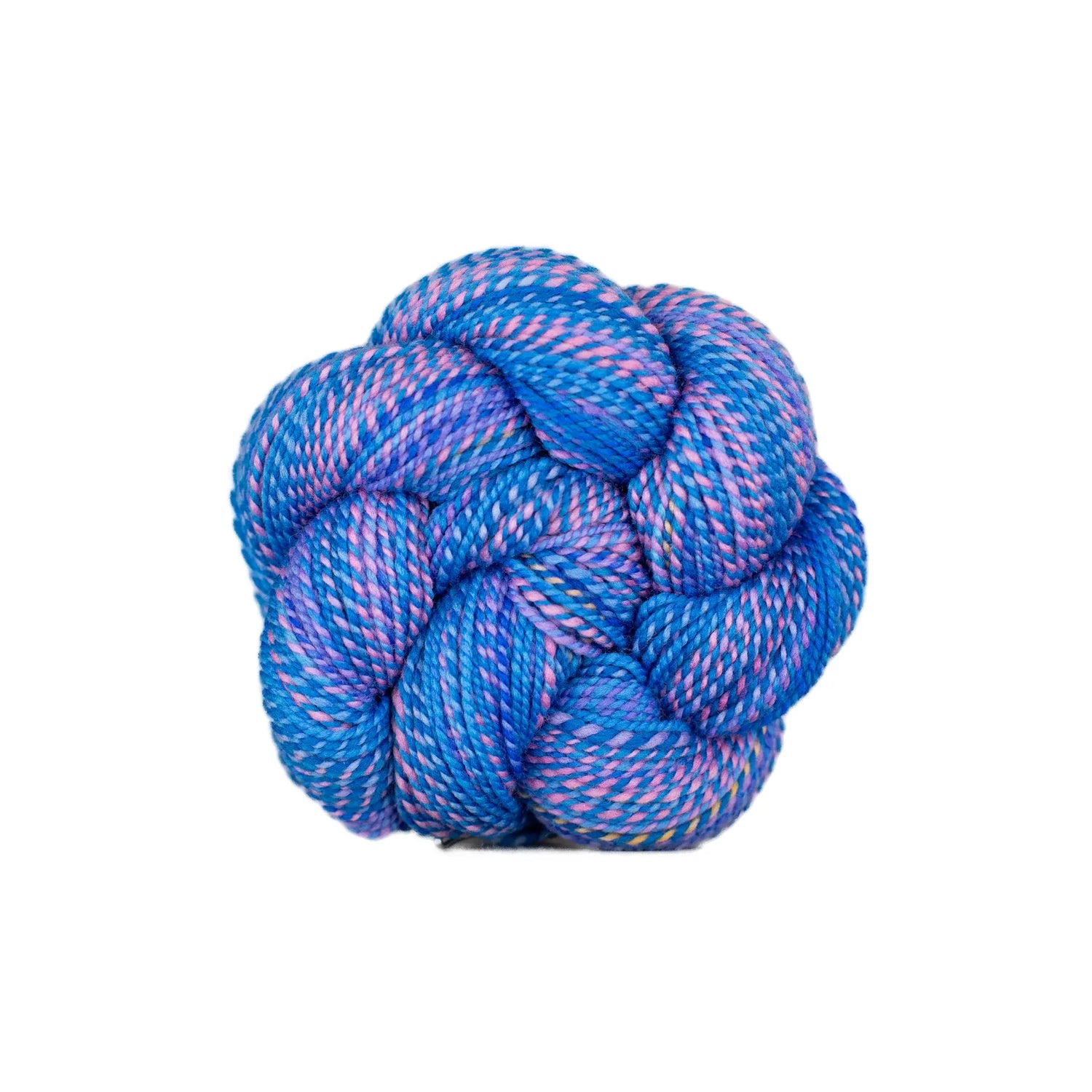 Dyed in the Wool