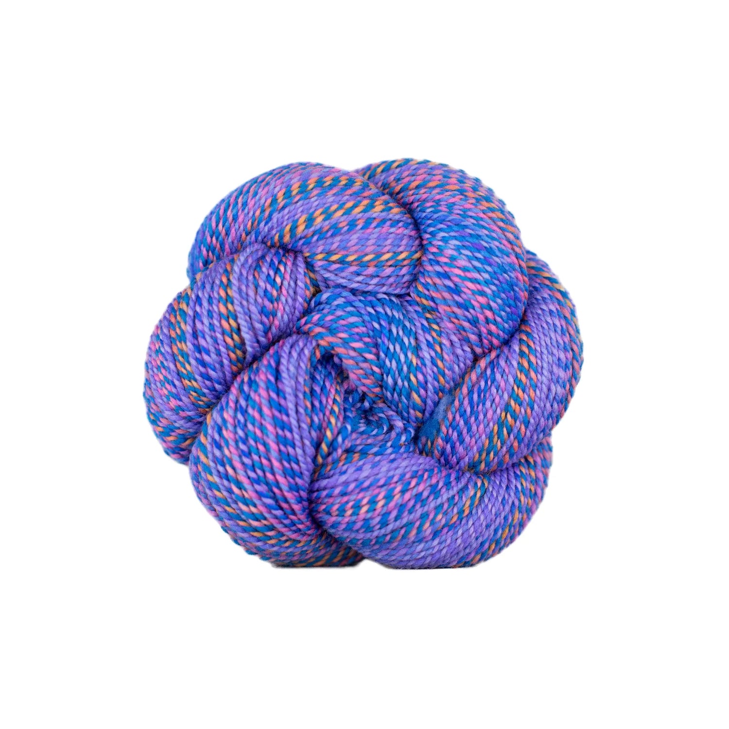 Dyed in the Wool