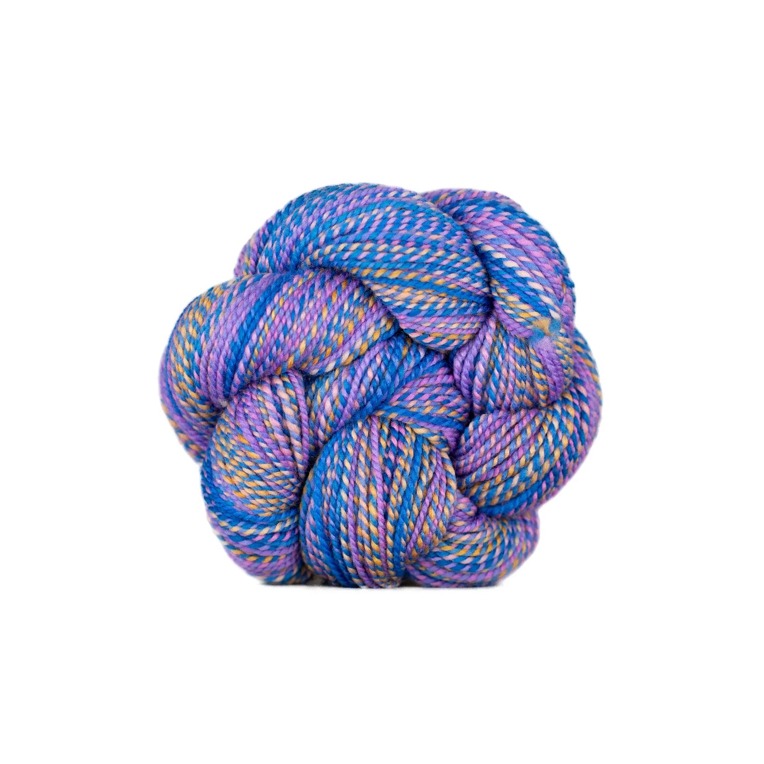 Dyed in the Wool
