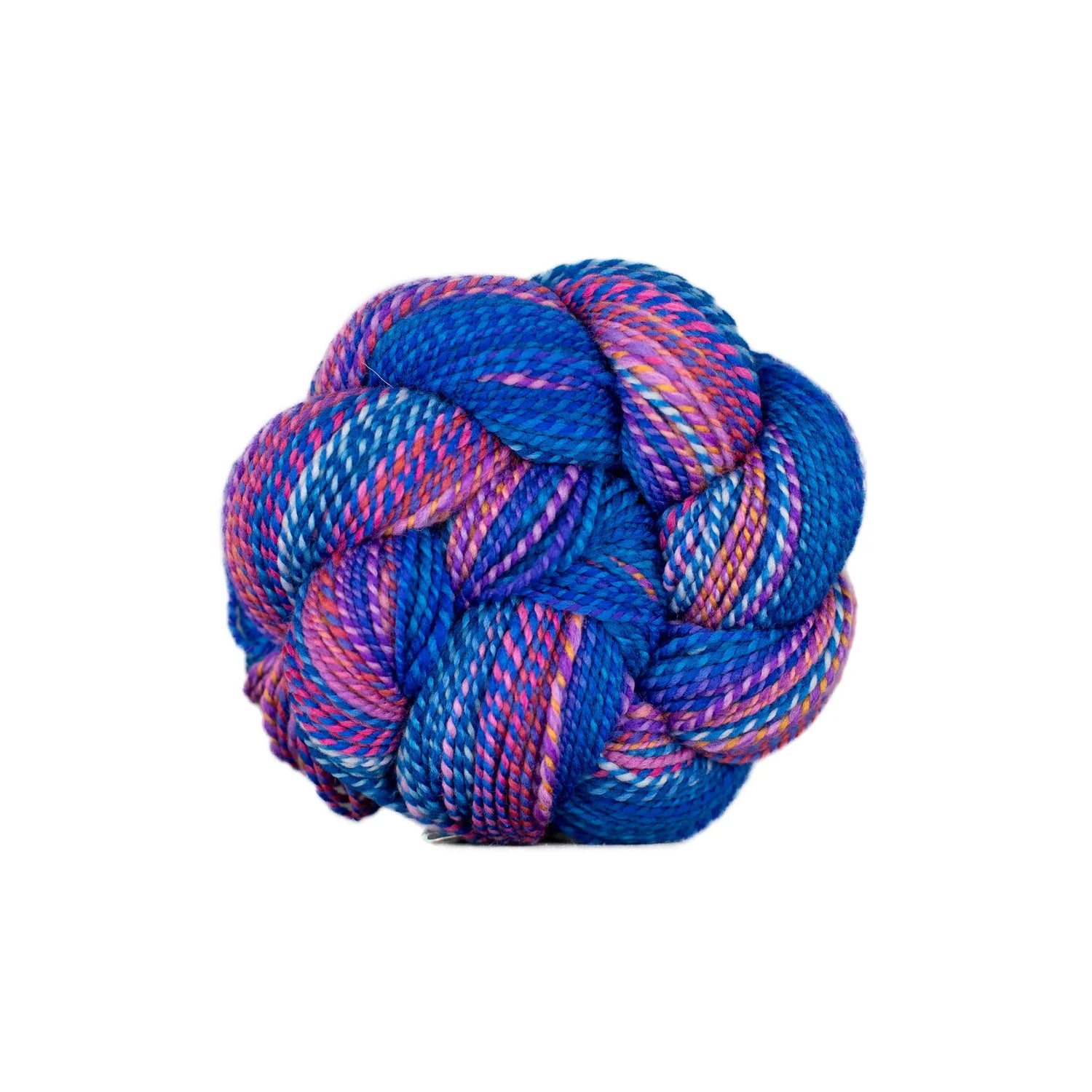Dyed in the Wool