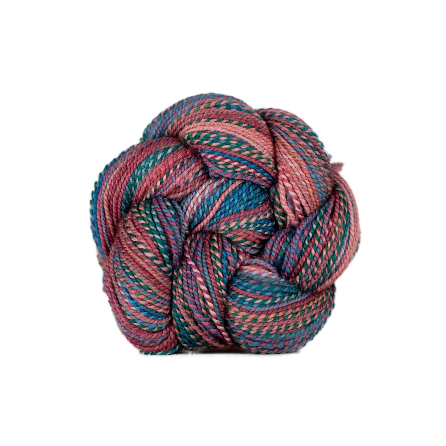 Dyed in the Wool