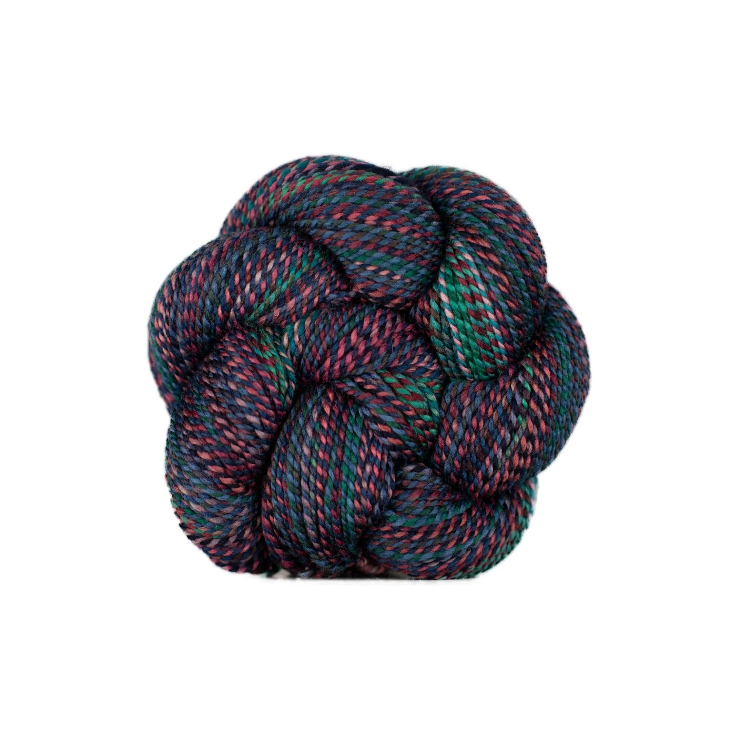 Dyed in the Wool