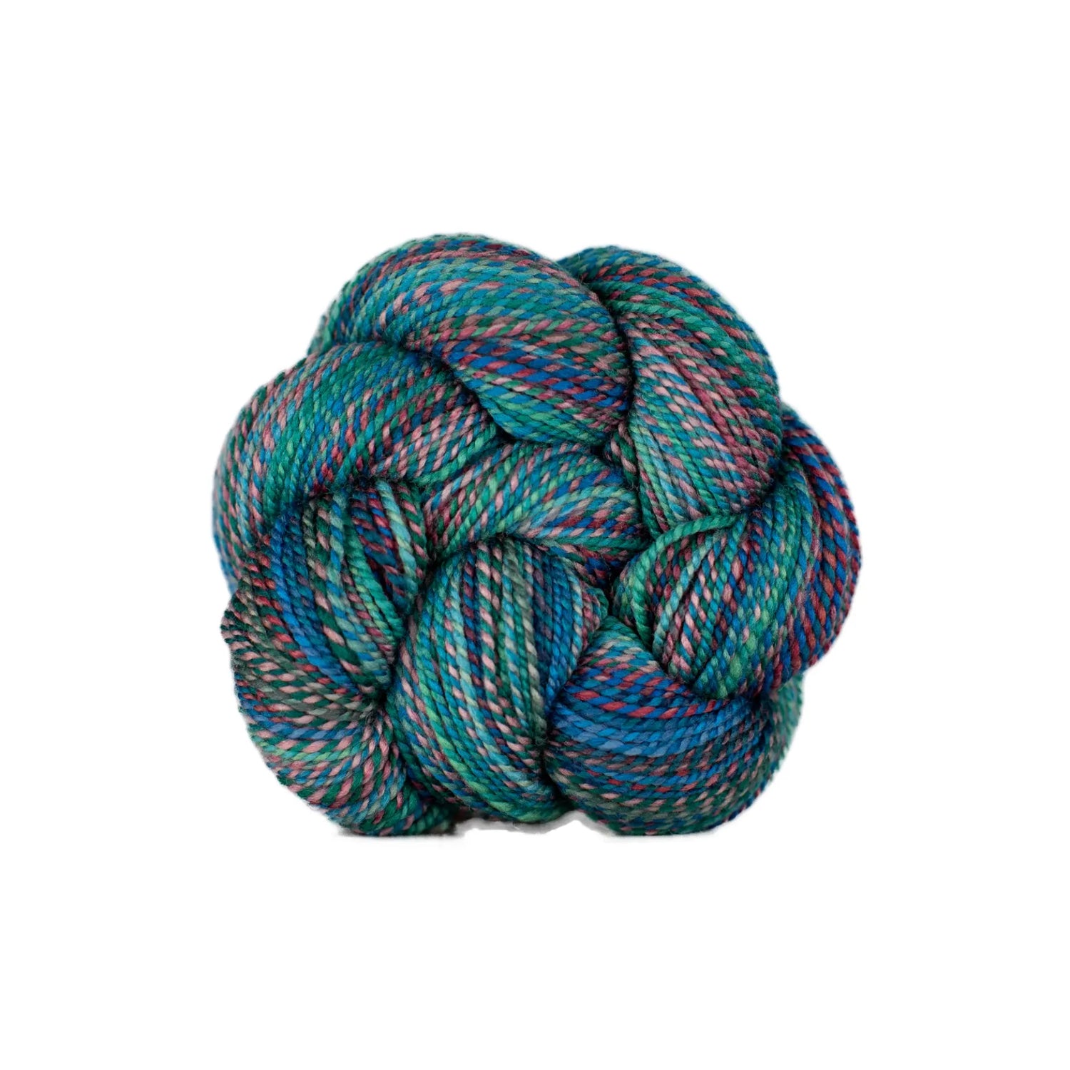 Dyed in the Wool