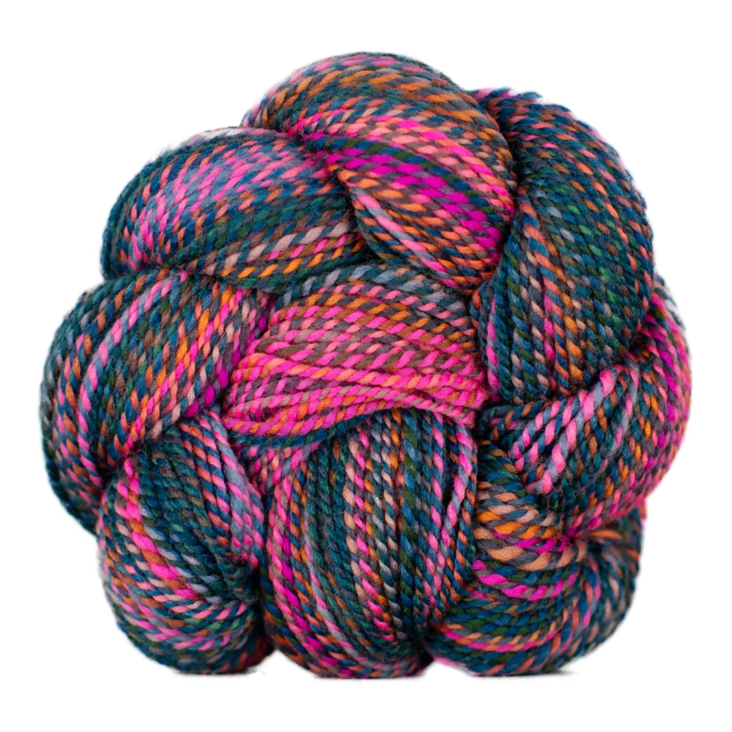 Dyed in the Wool
