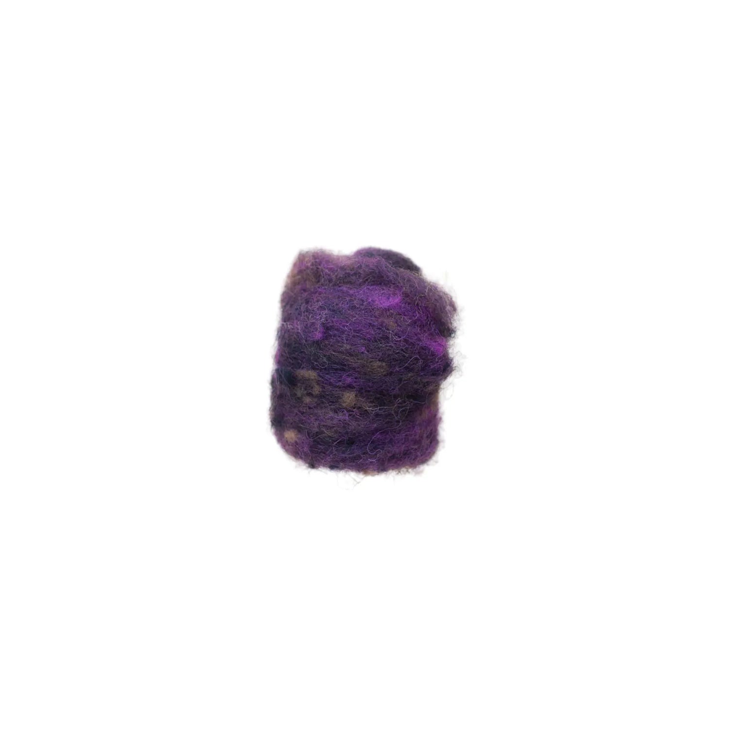 Felter's Fleece | Blackberry Cobbler