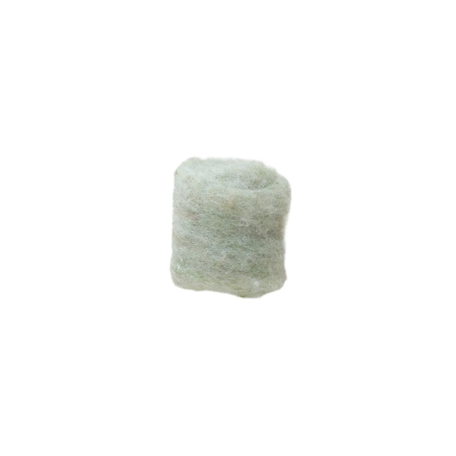Felter's Fleece | Dried Sage