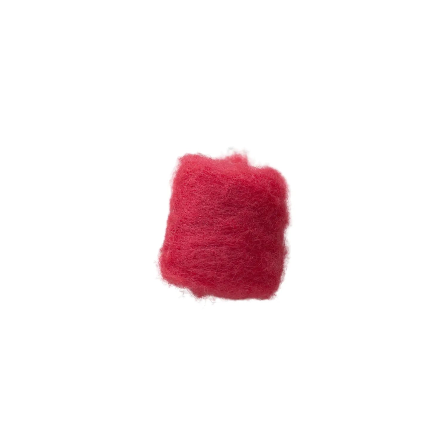 Felter's Fleece | Fire Engine