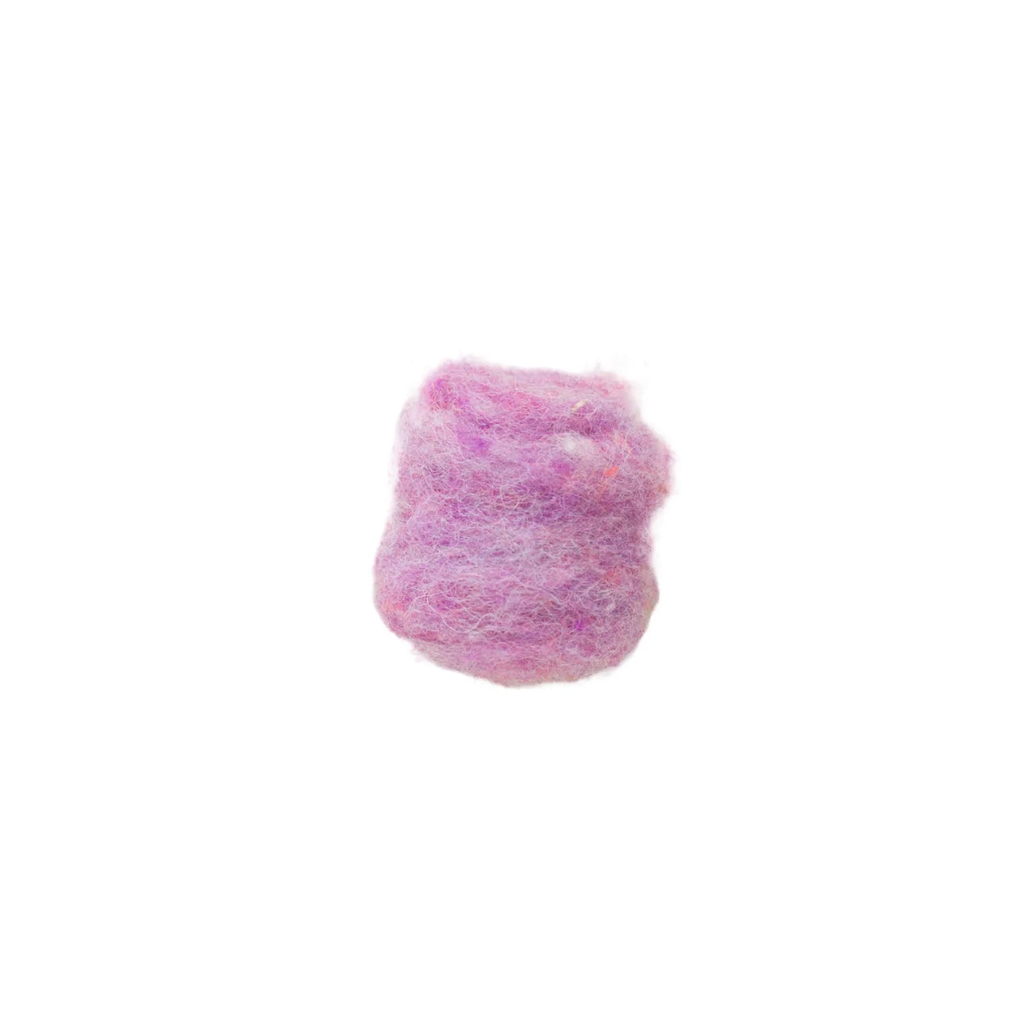 Felter's Fleece | Scottish Heather