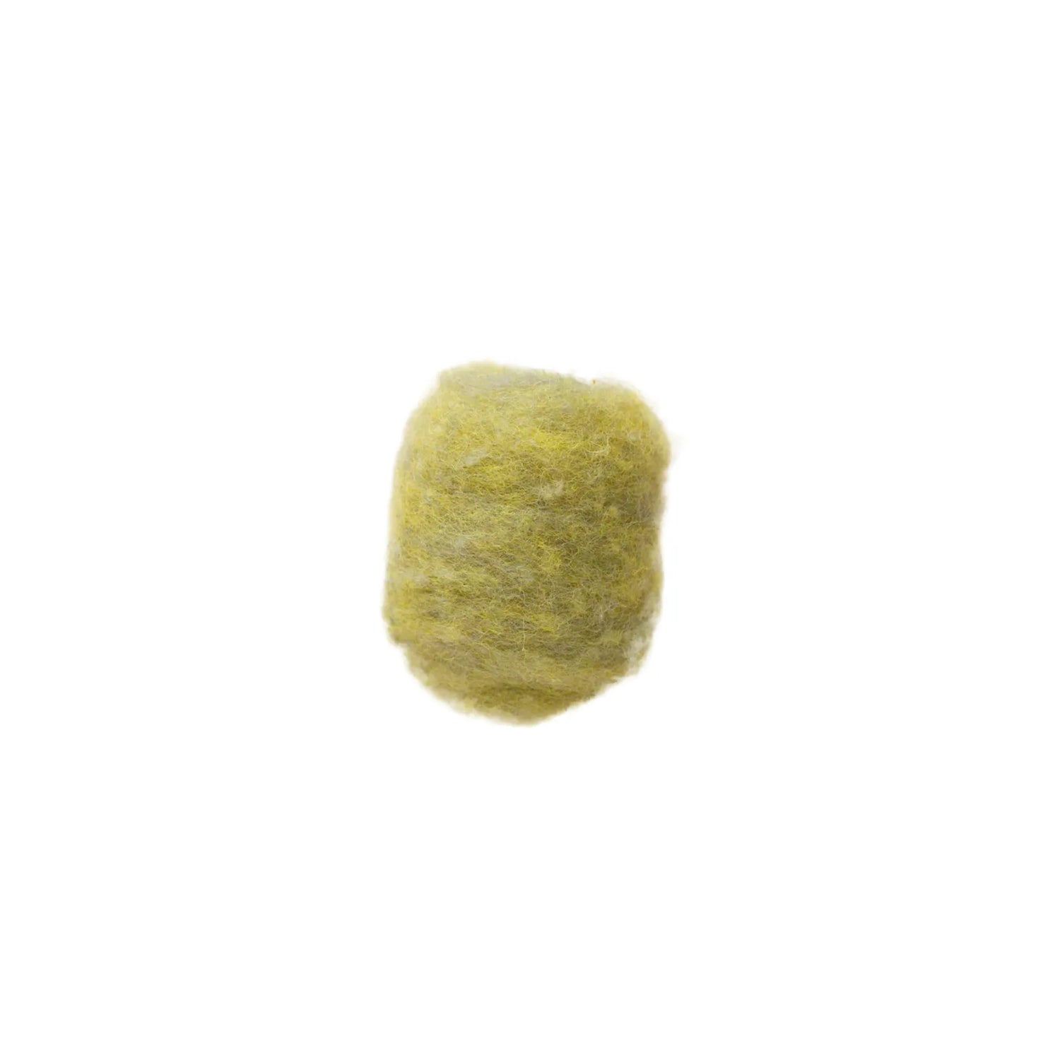 Felter's Fleece | Straw