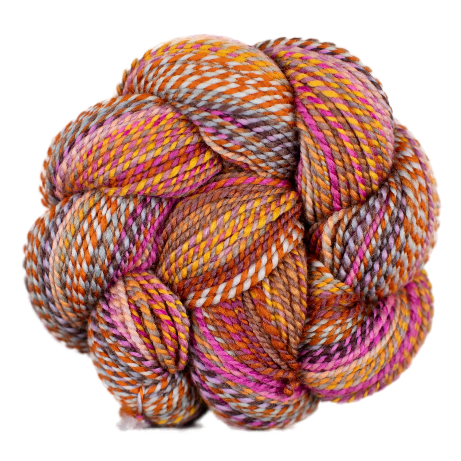 Dyed in the Wool