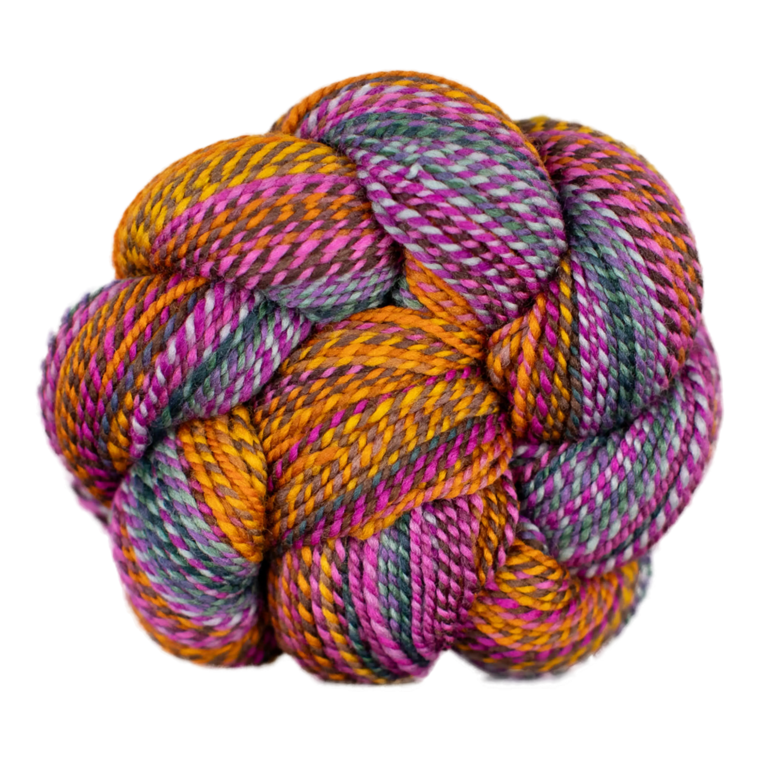 Dyed in the Wool