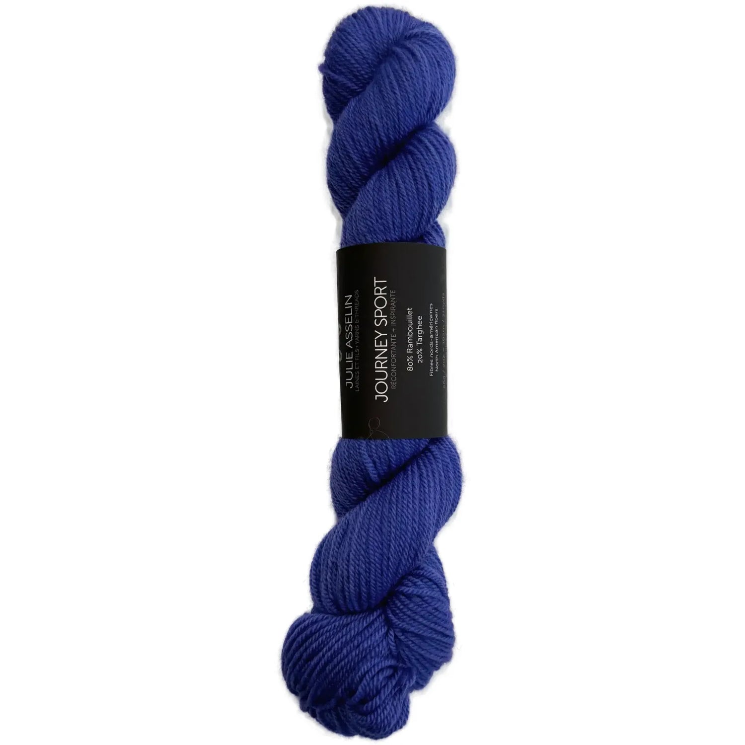Journey Sport | Cobalt