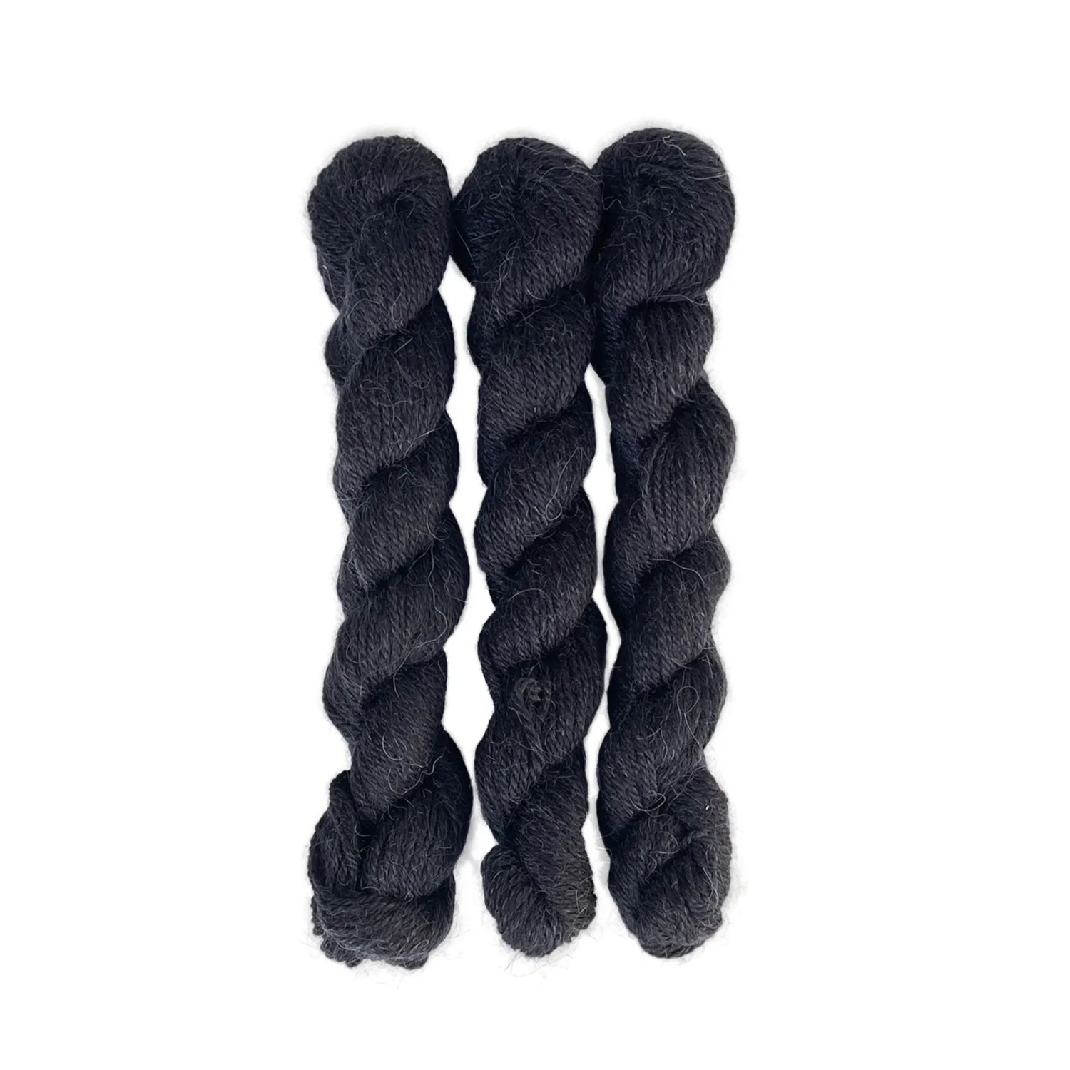 Perennial Minis | 005 black
