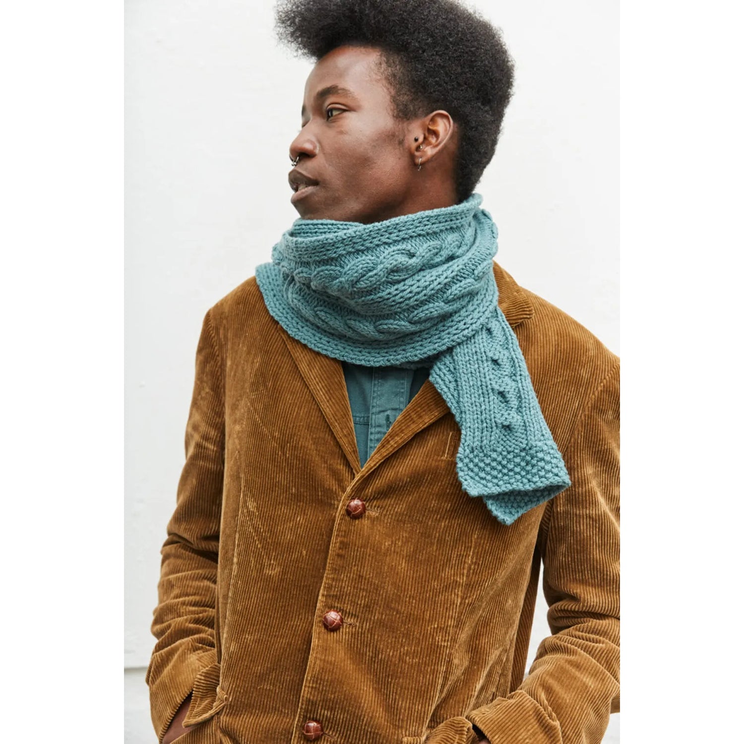 KNIT HOW: Simple Knits, Tools & Tips