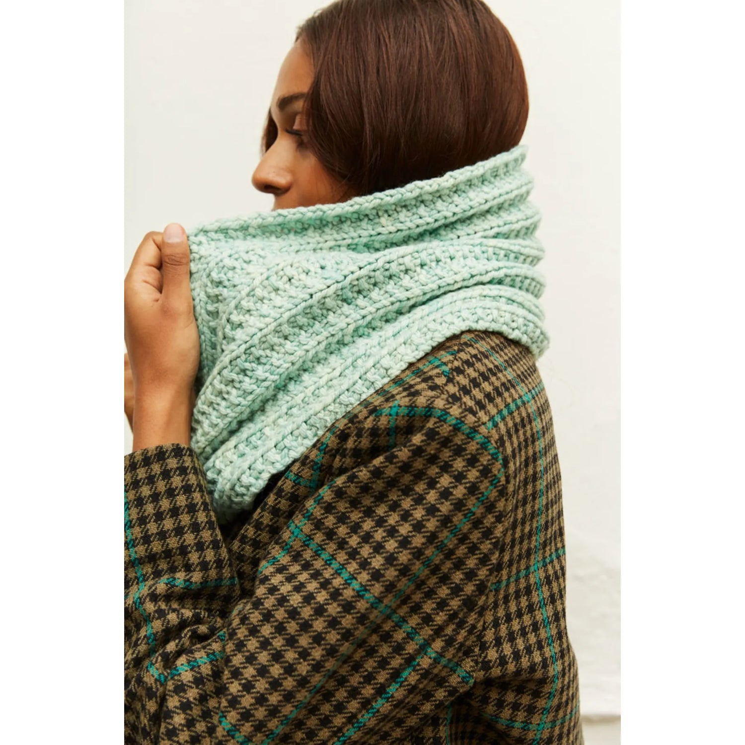 KNIT HOW: Simple Knits, Tools & Tips