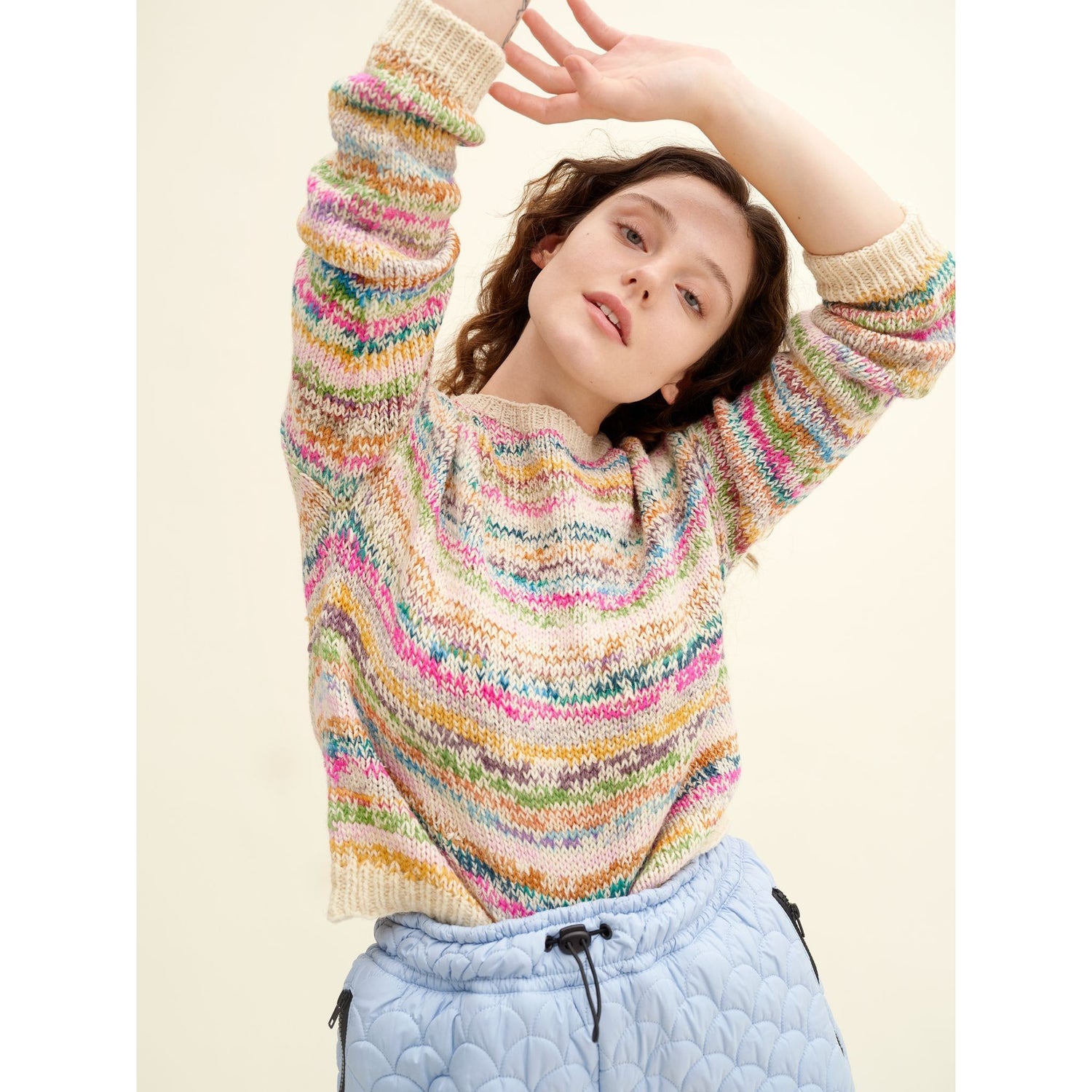 52 Weeks of Easy Knits
