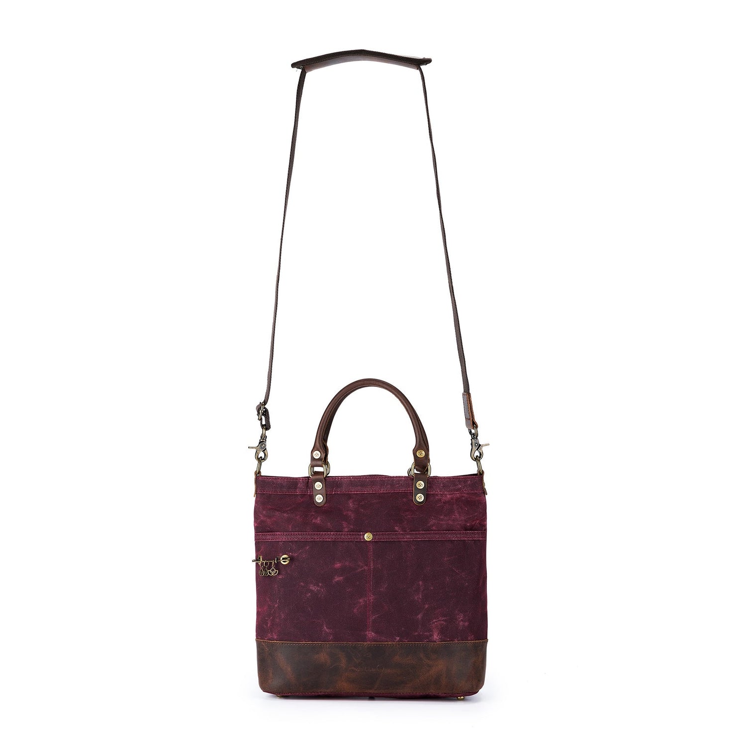 Maker's Canvas Tote