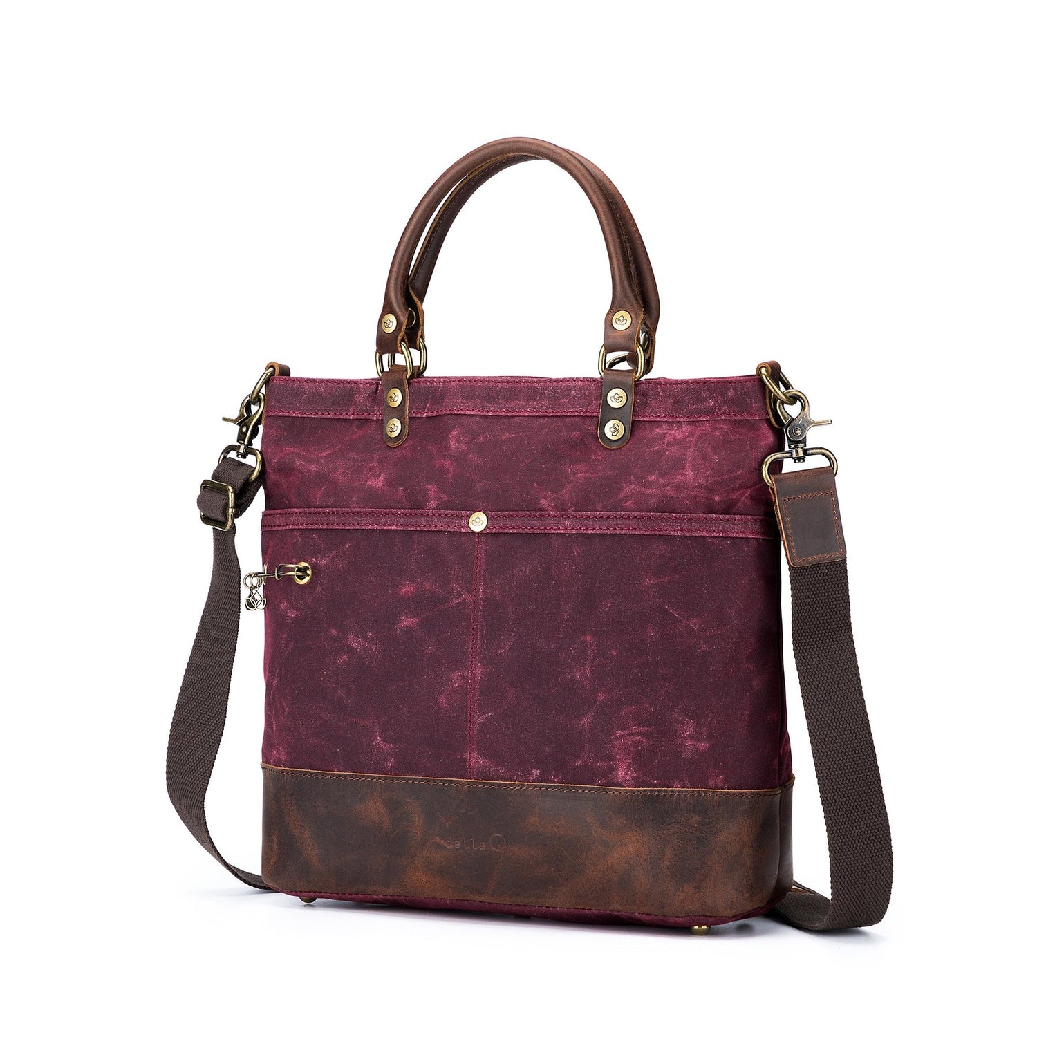 Maker's Canvas Tote