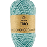 Trio | 361 blue surf