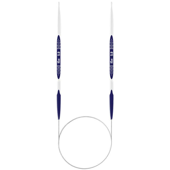 Prym Circular Knitting Needles – Scratch Supply Co.