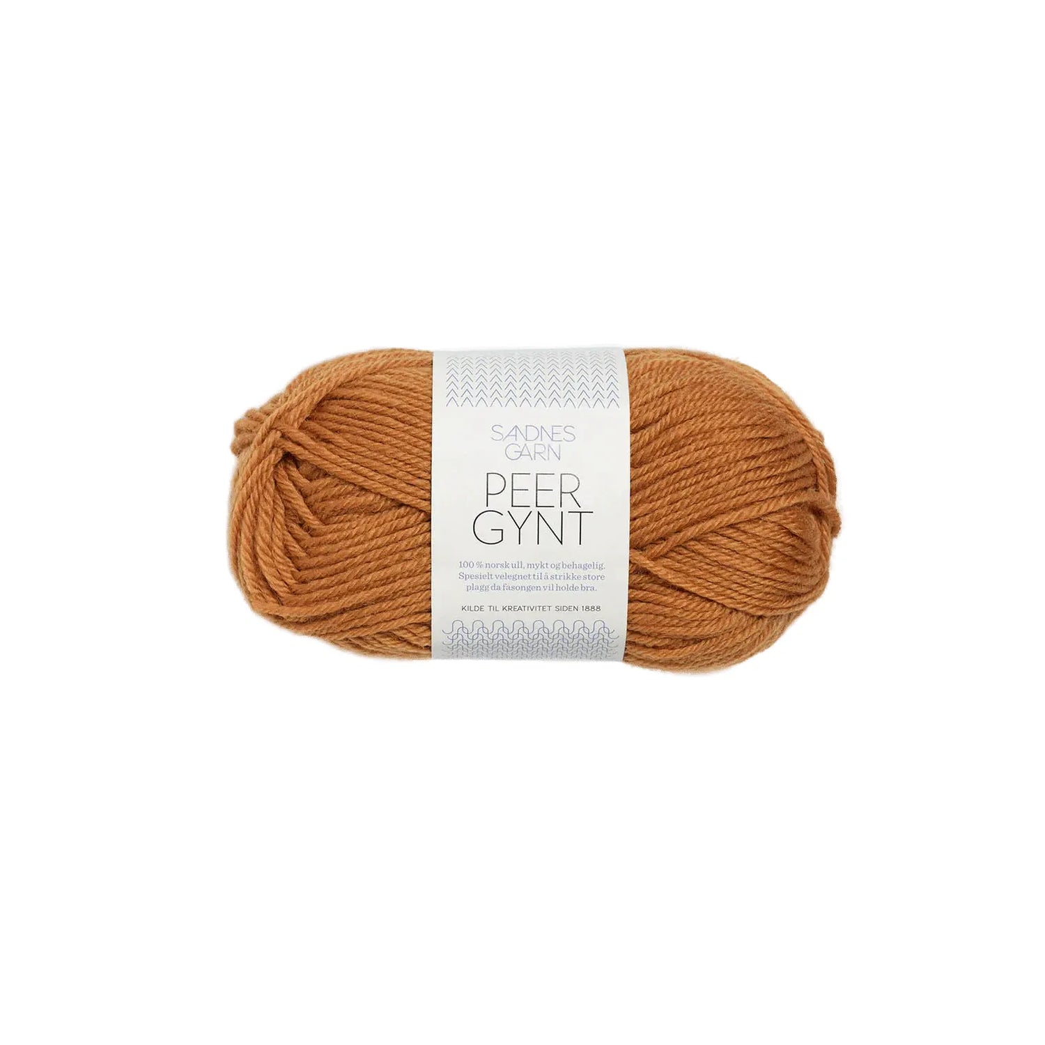 Peer Gynt | 2544 Burnt Toast