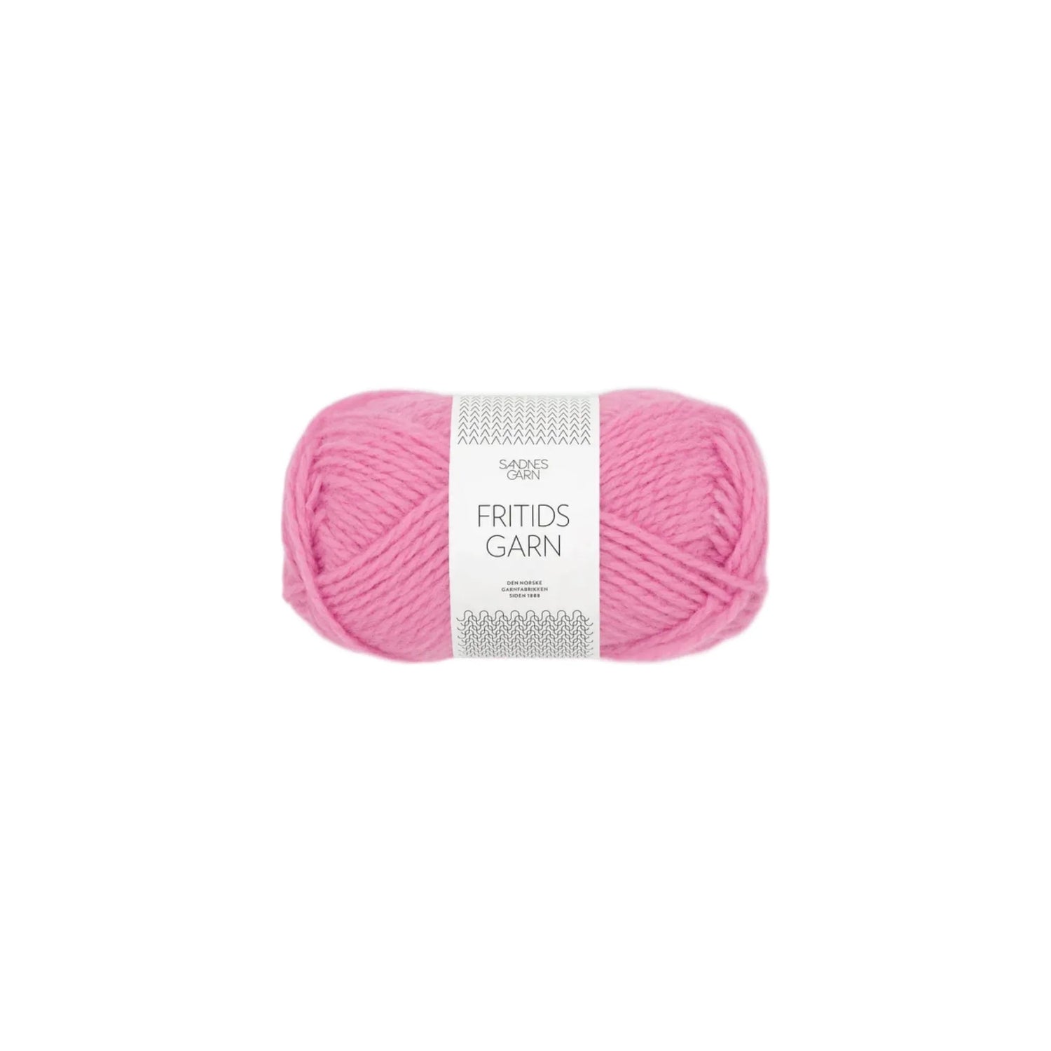 Fritidsgarn | 4715 Pink