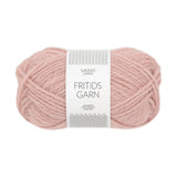 Fritidsgarn | 3511 Powder Pink