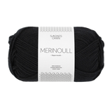 Merinoull | 1099 Black