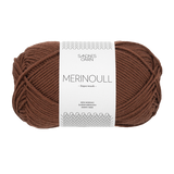 Merinoull | 3073 Chocolate
