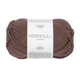 Merinoull | 3161 Medium Brown