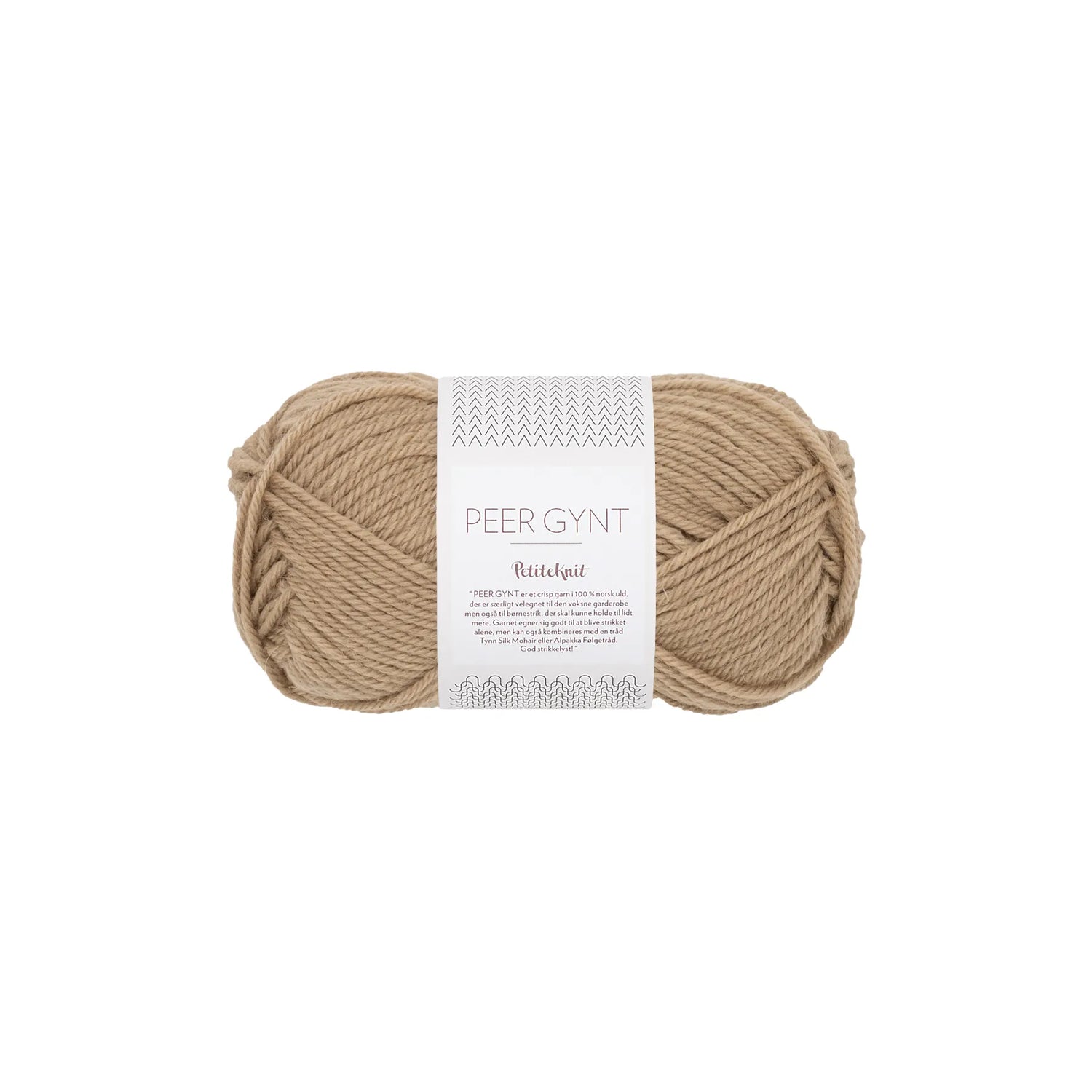 Peer Gynt | 2542 Camel