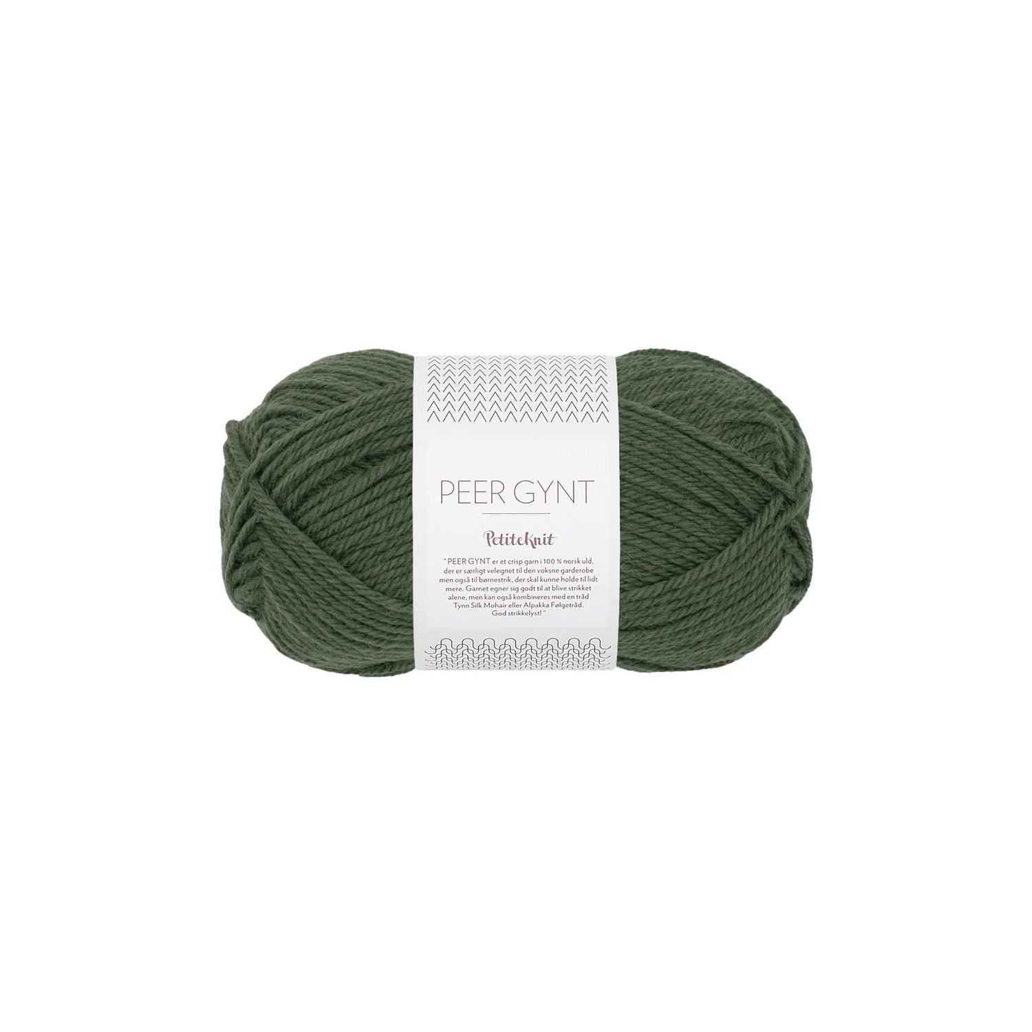 Peer Gynt | 9581 Pine