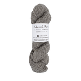 2-ply Worsted | Light Gray
