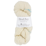 3-ply Worsted