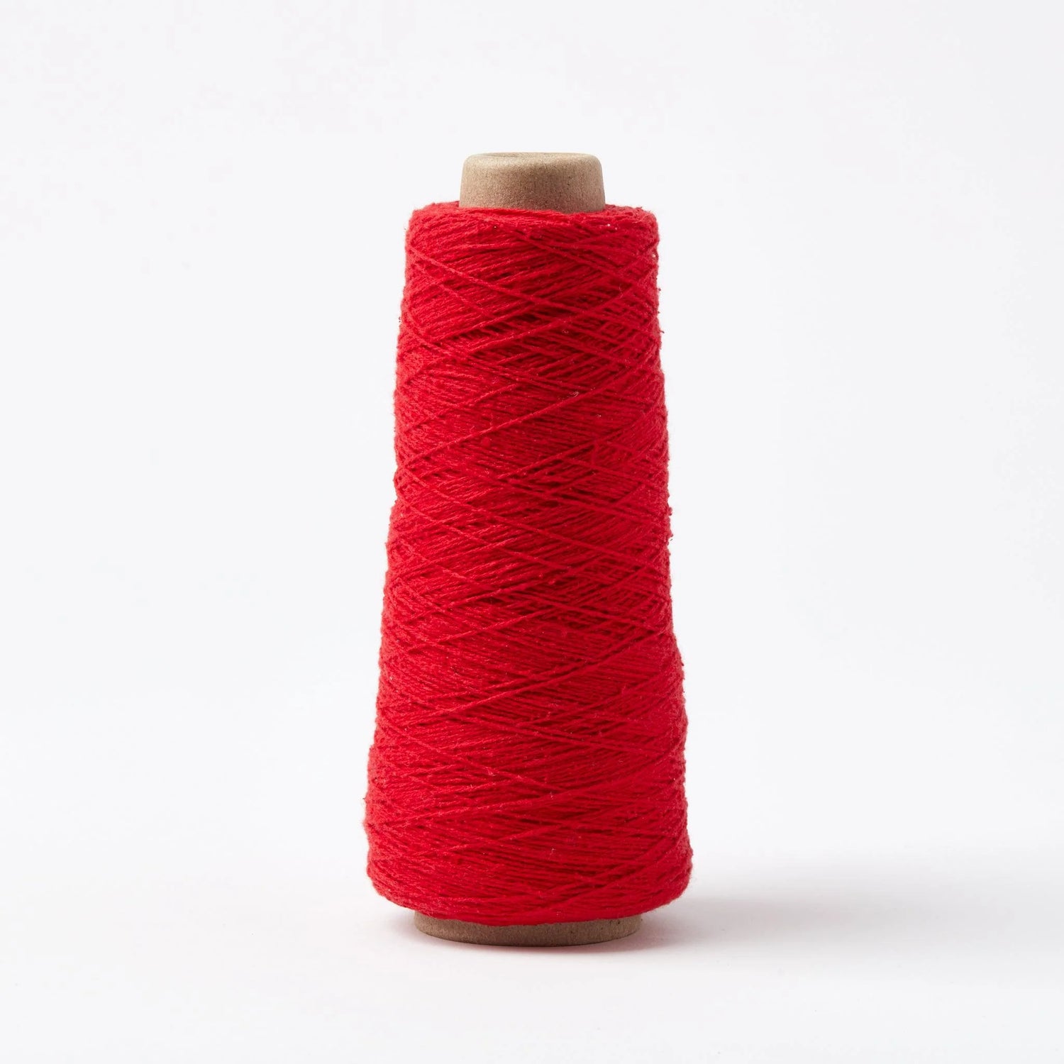 Sero Silk Noil | Winterberry