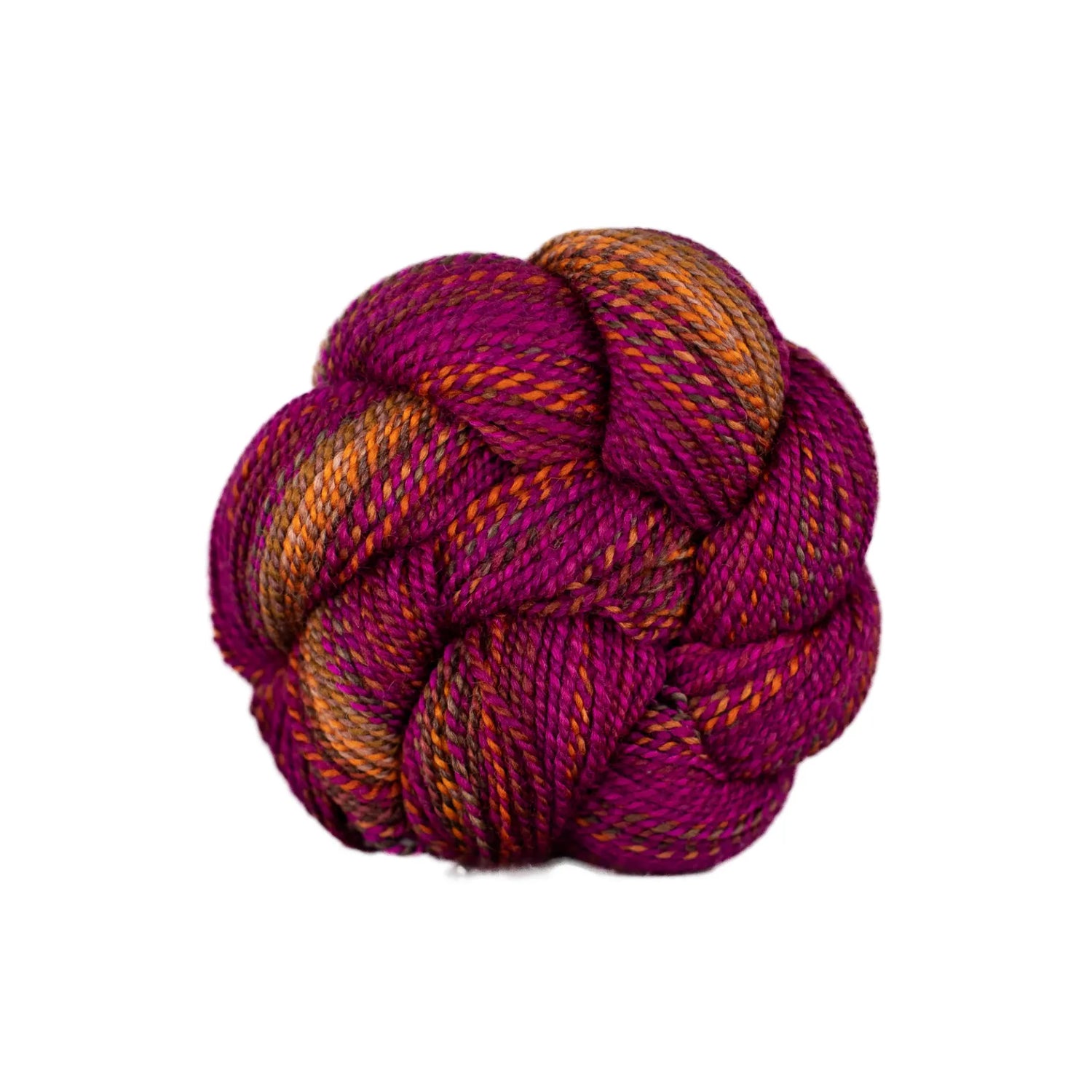 Dyed in the Wool