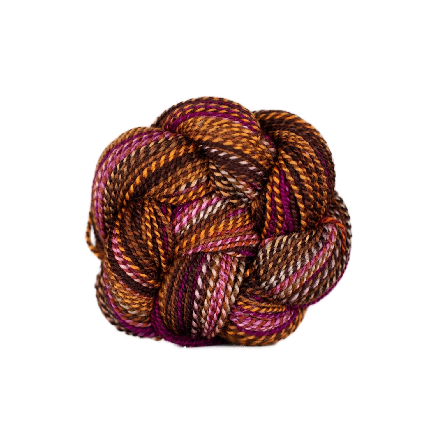 Dyed in the Wool