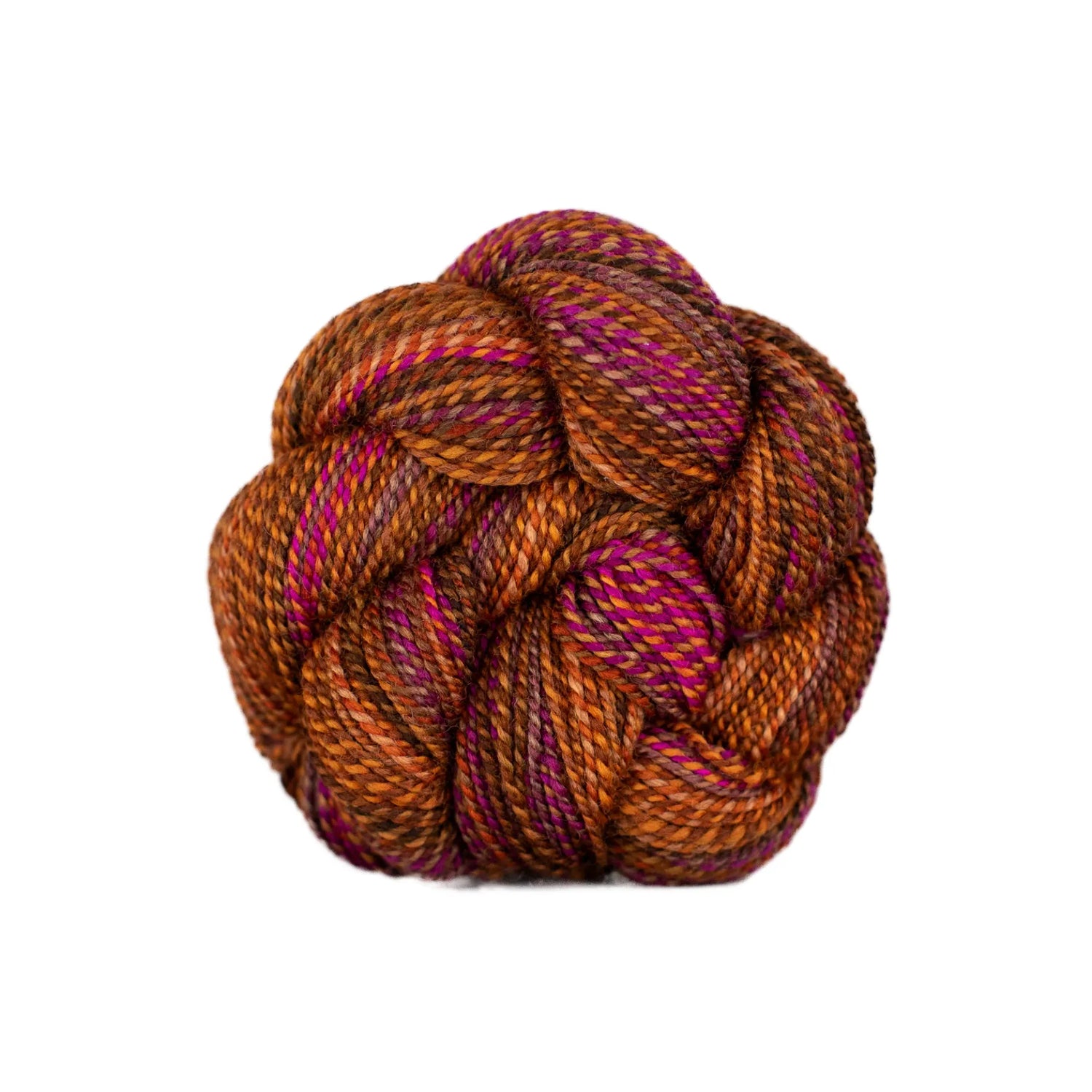 Dyed in the Wool