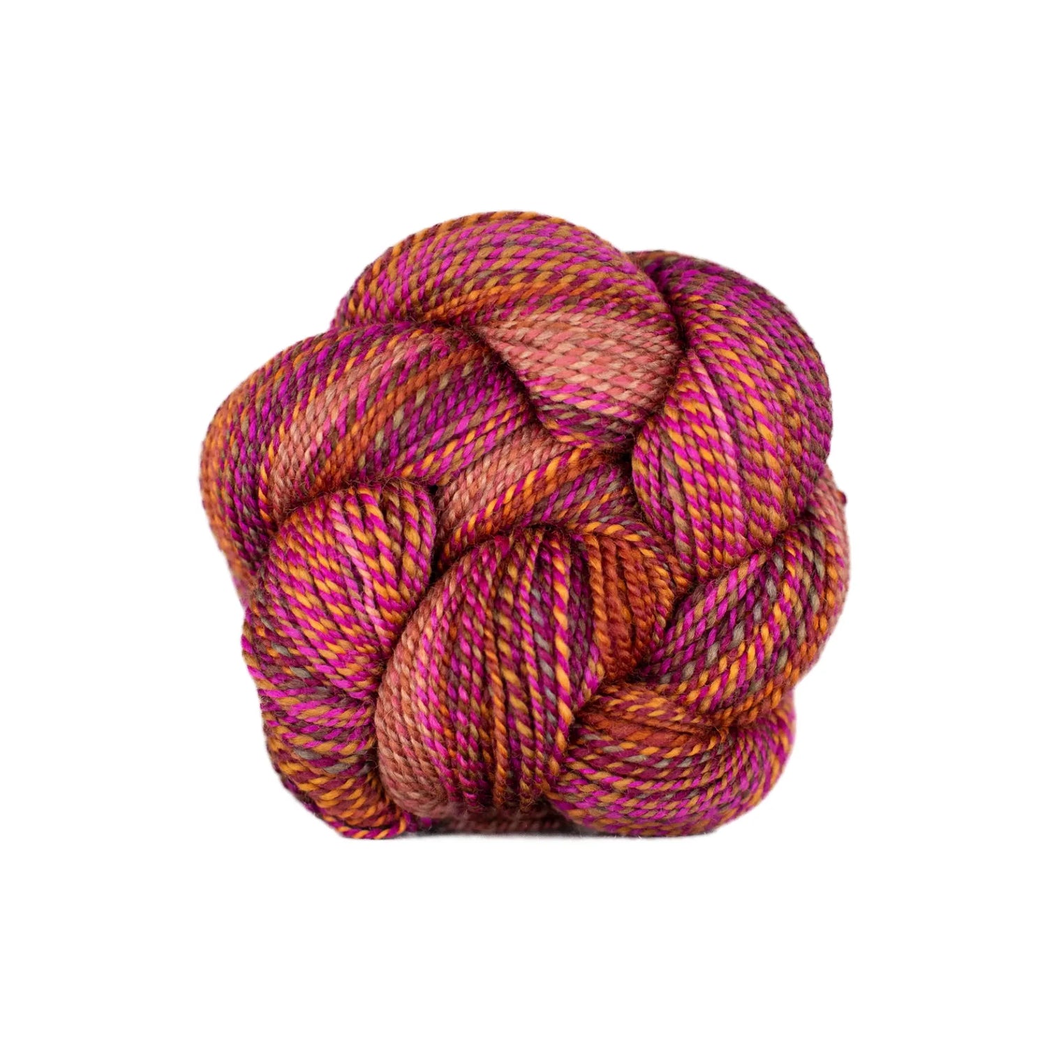Dyed in the Wool