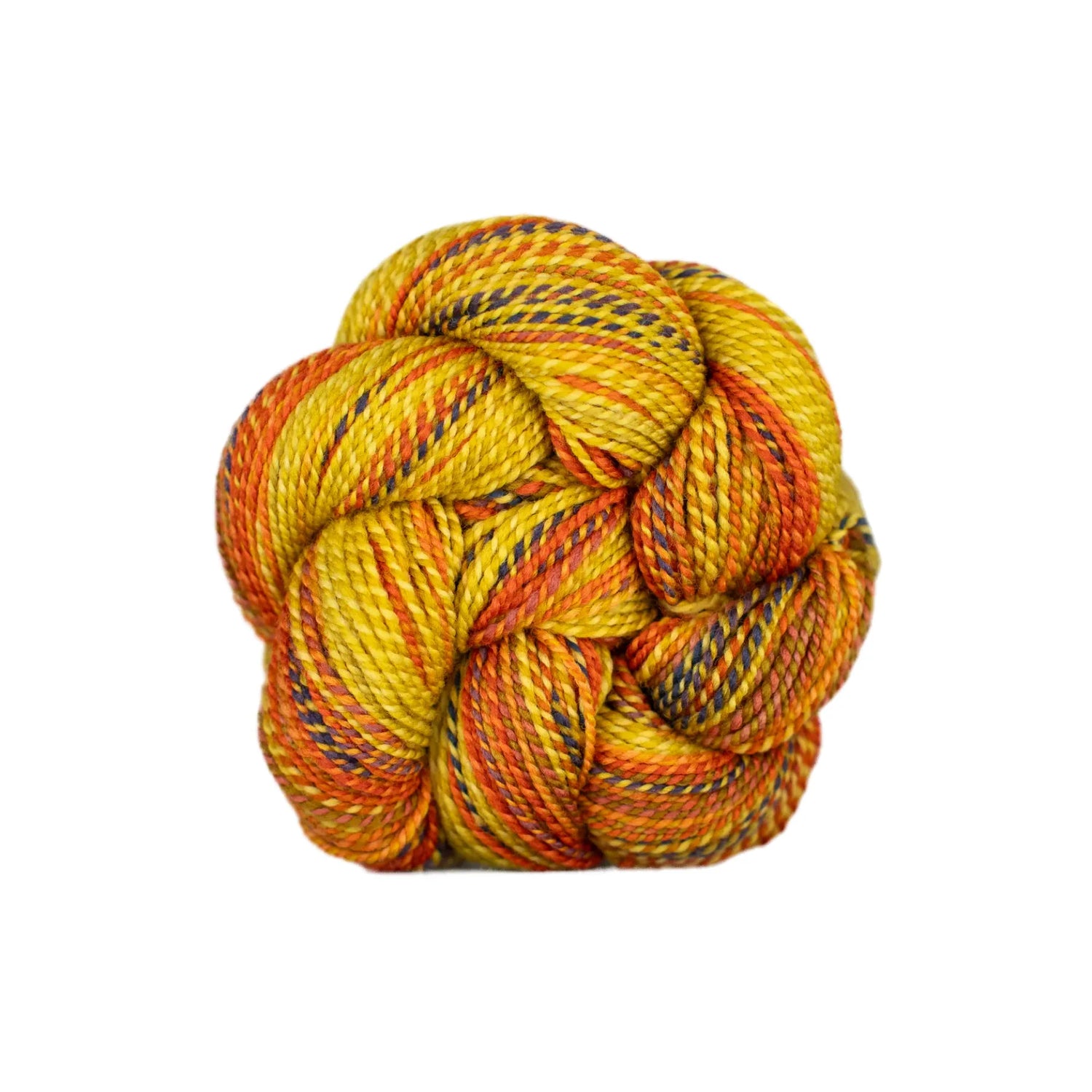 Dyed in the Wool