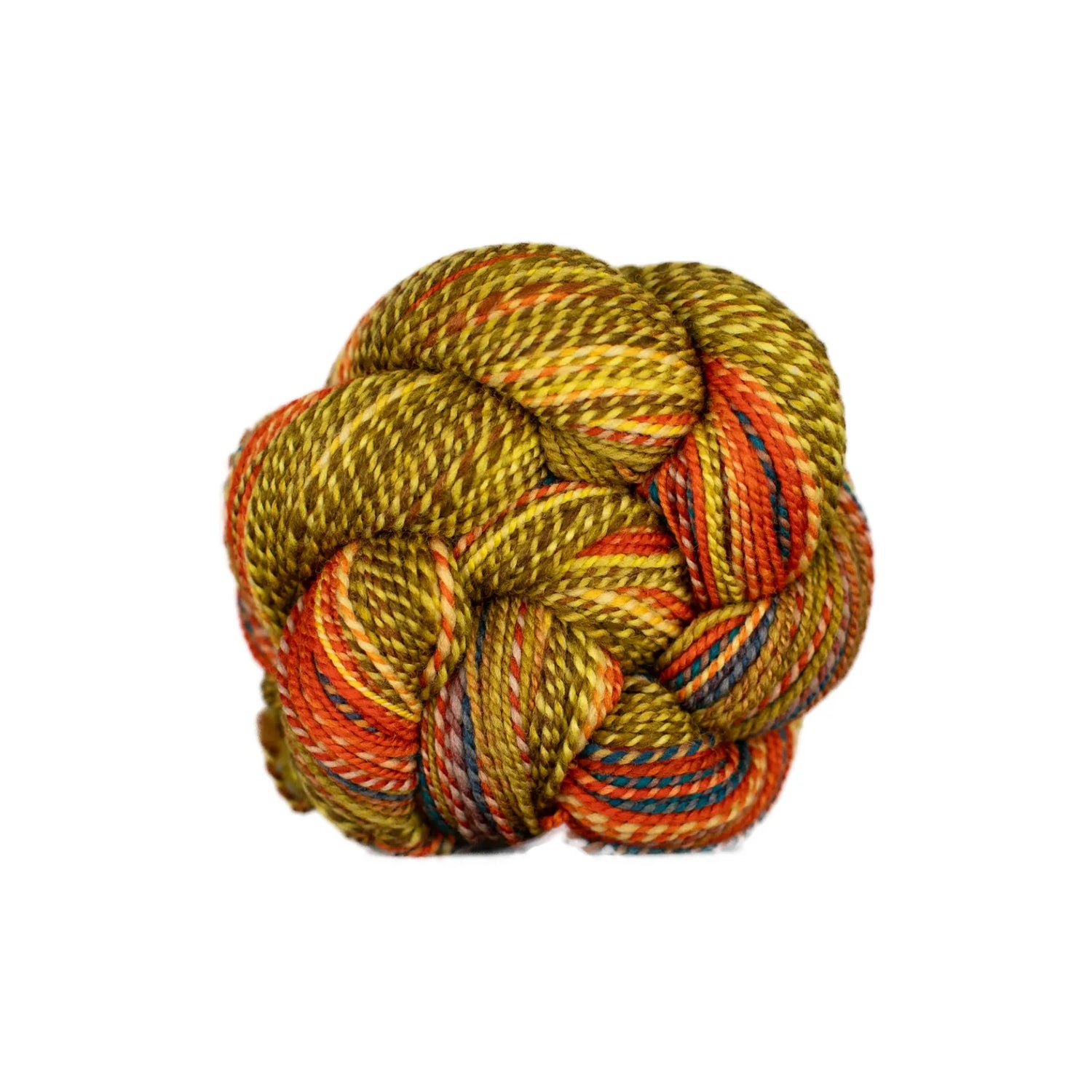 Dyed in the Wool