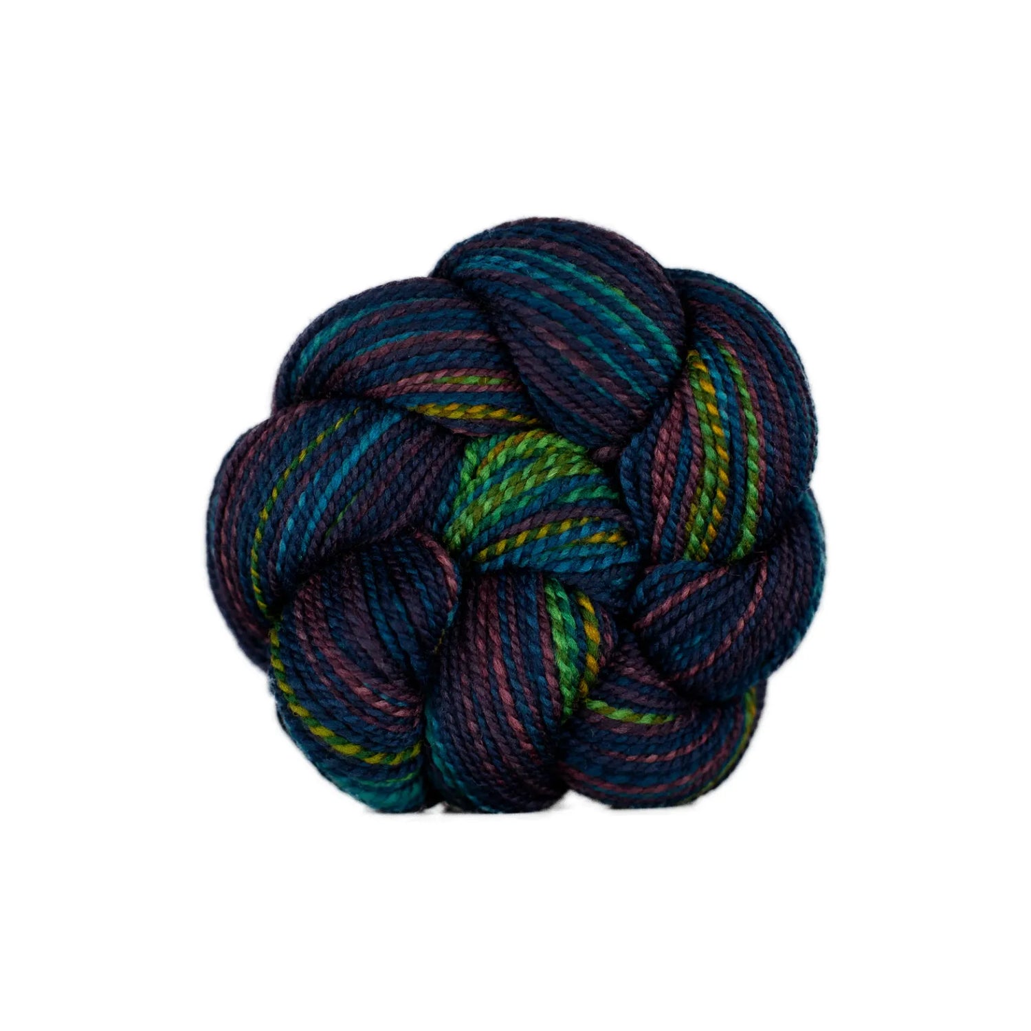Dyed in the Wool | Afternoon Delight