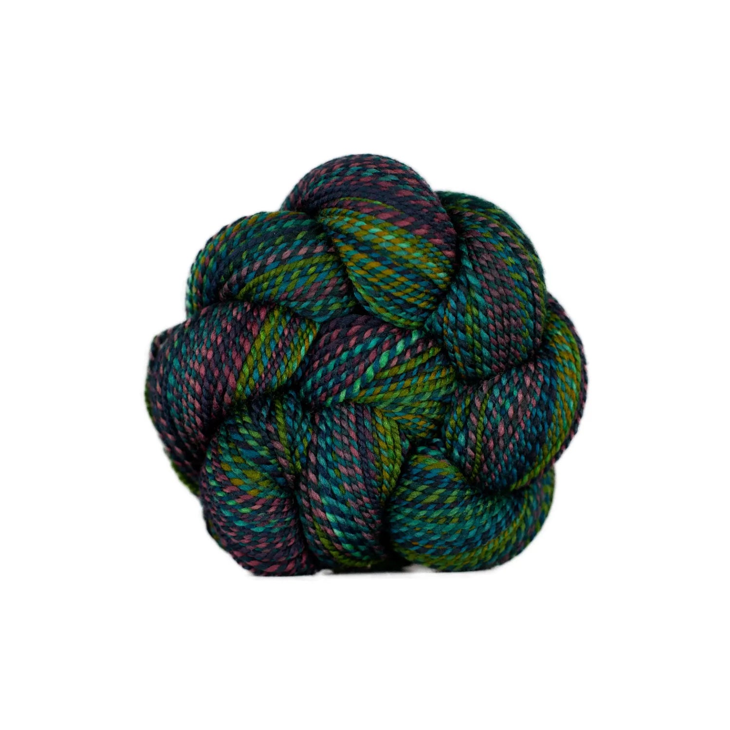 Dyed in the Wool | Afternoon Delight