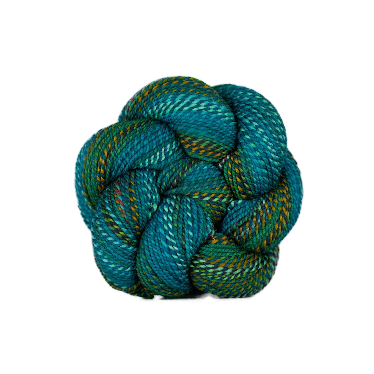 Dyed in the Wool | Afternoon Delight