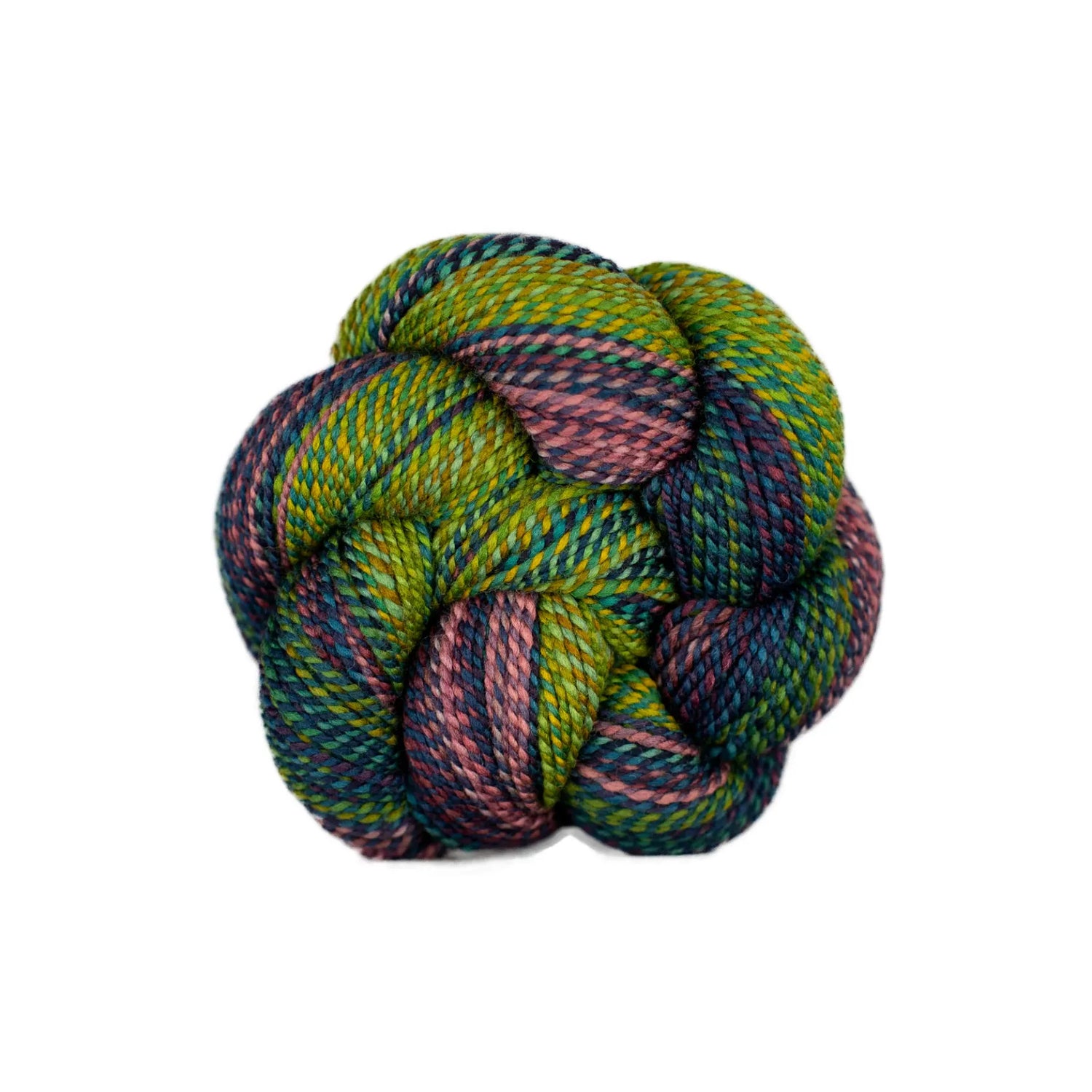 Dyed in the Wool | Afternoon Delight