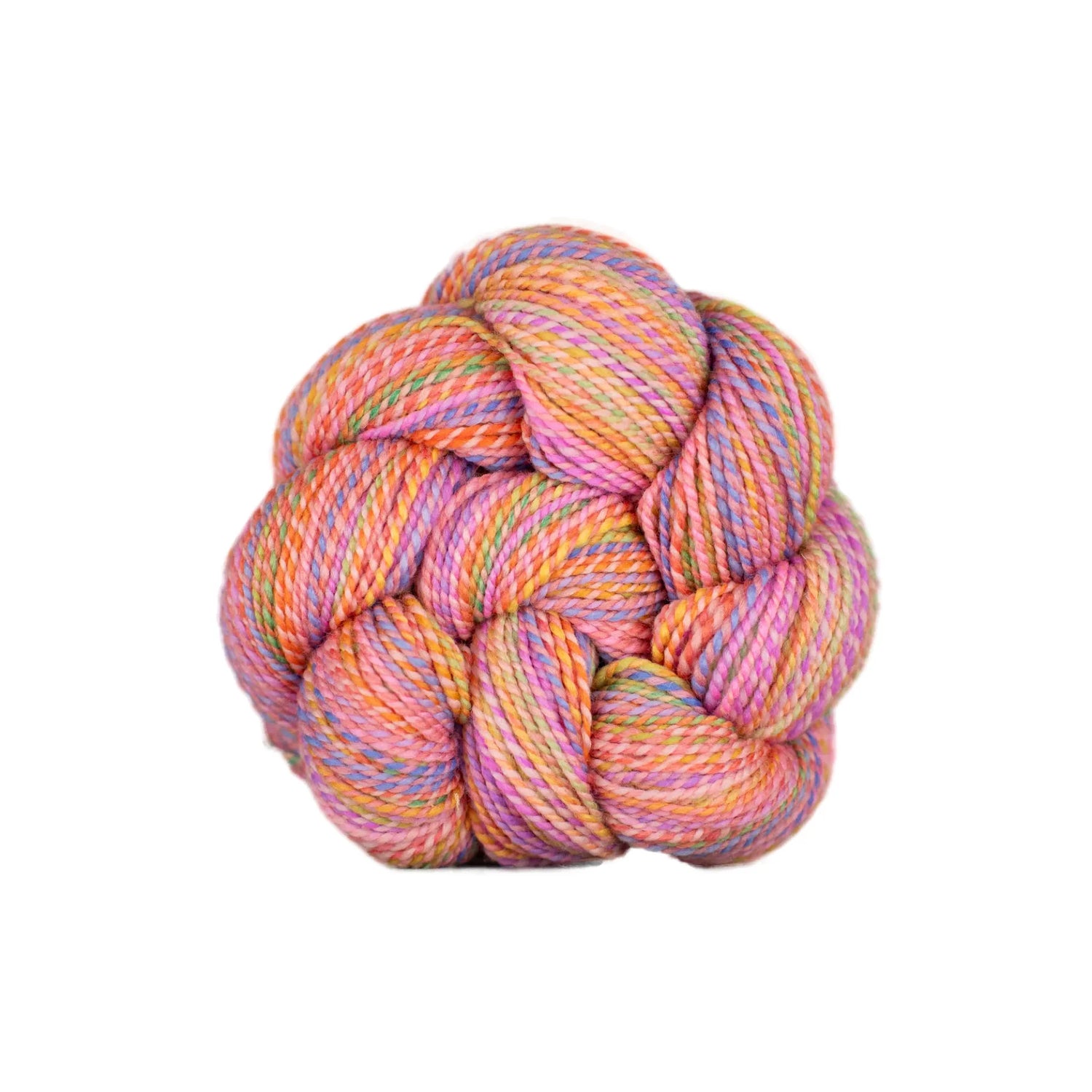 Dyed in the Wool