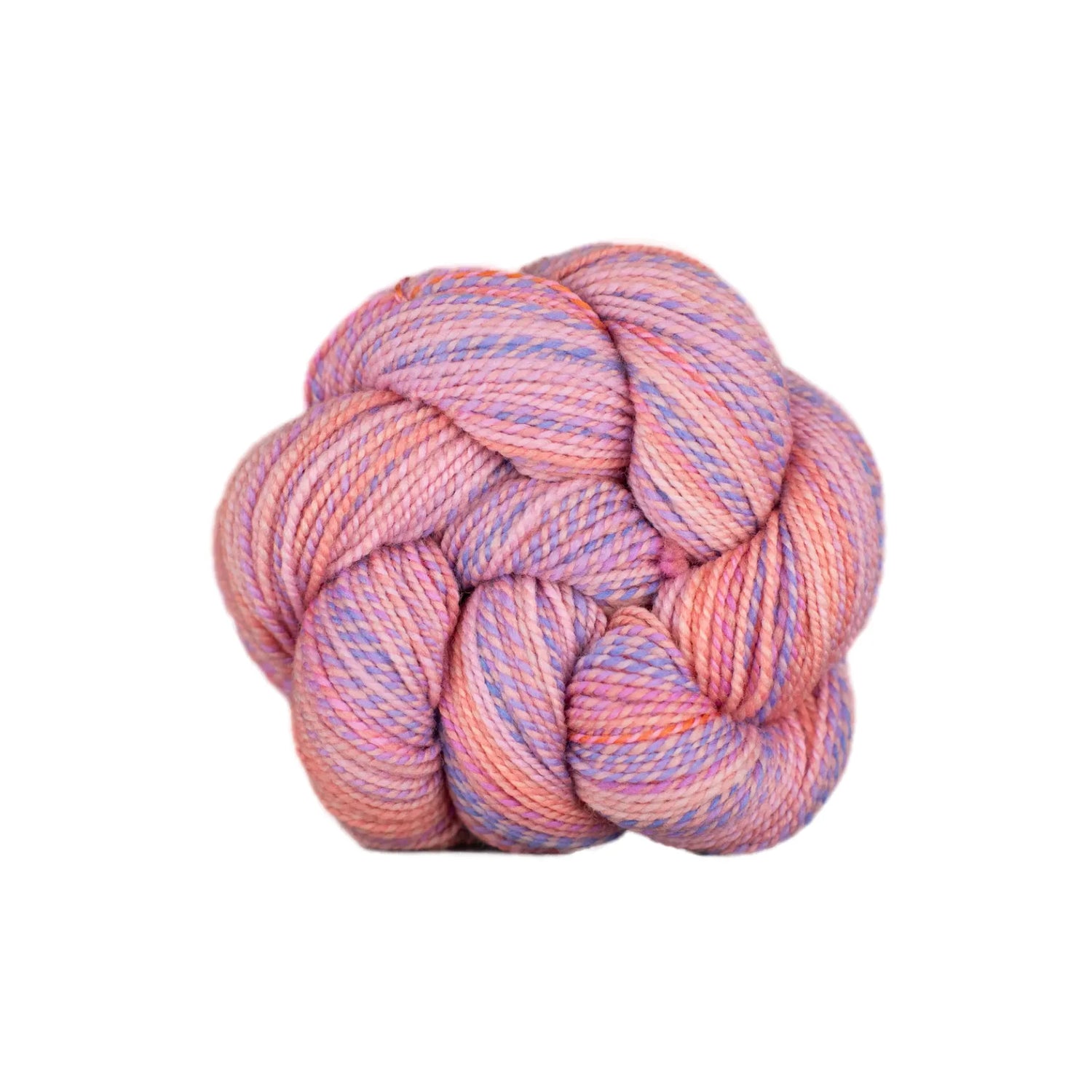 Dyed in the Wool