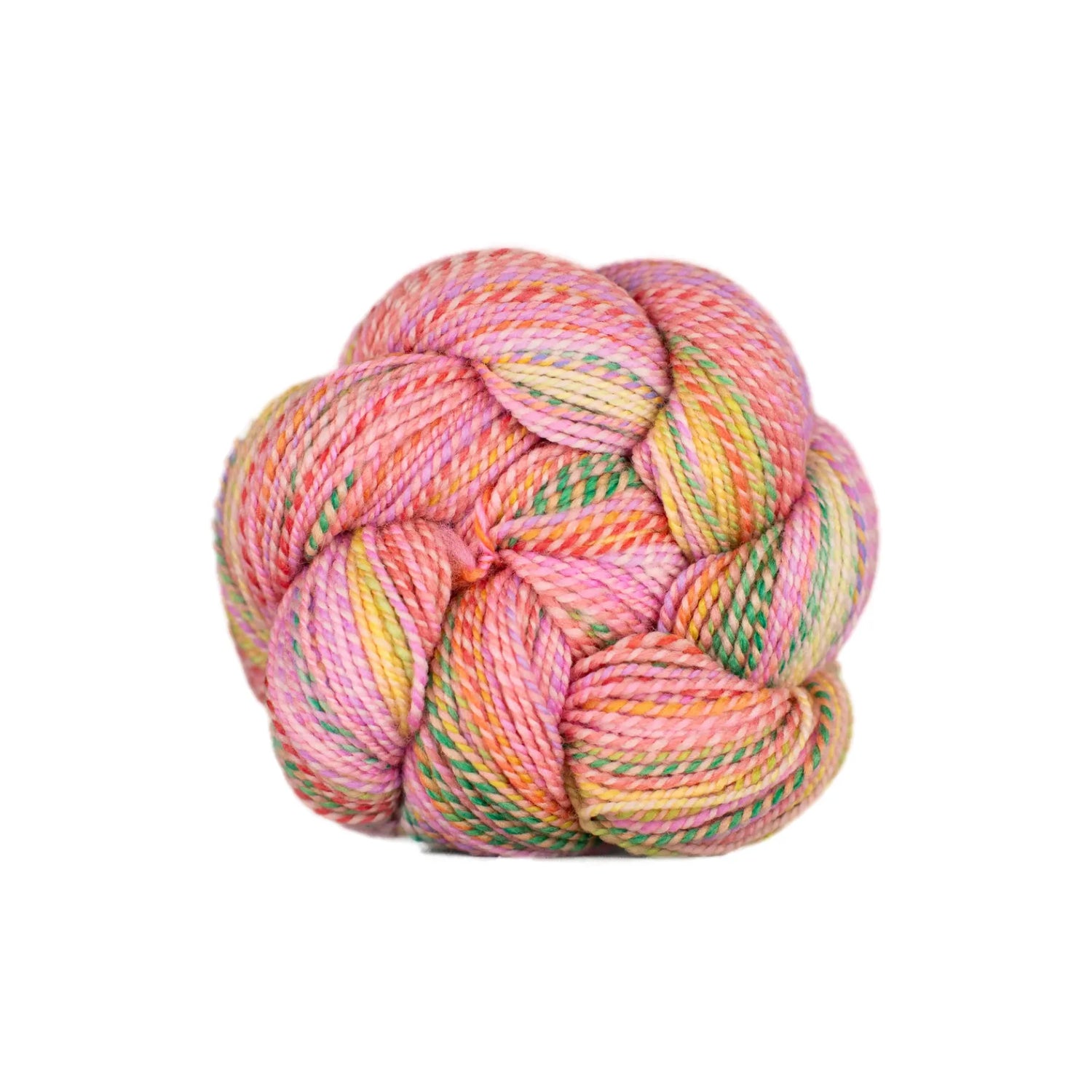 Dyed in the Wool