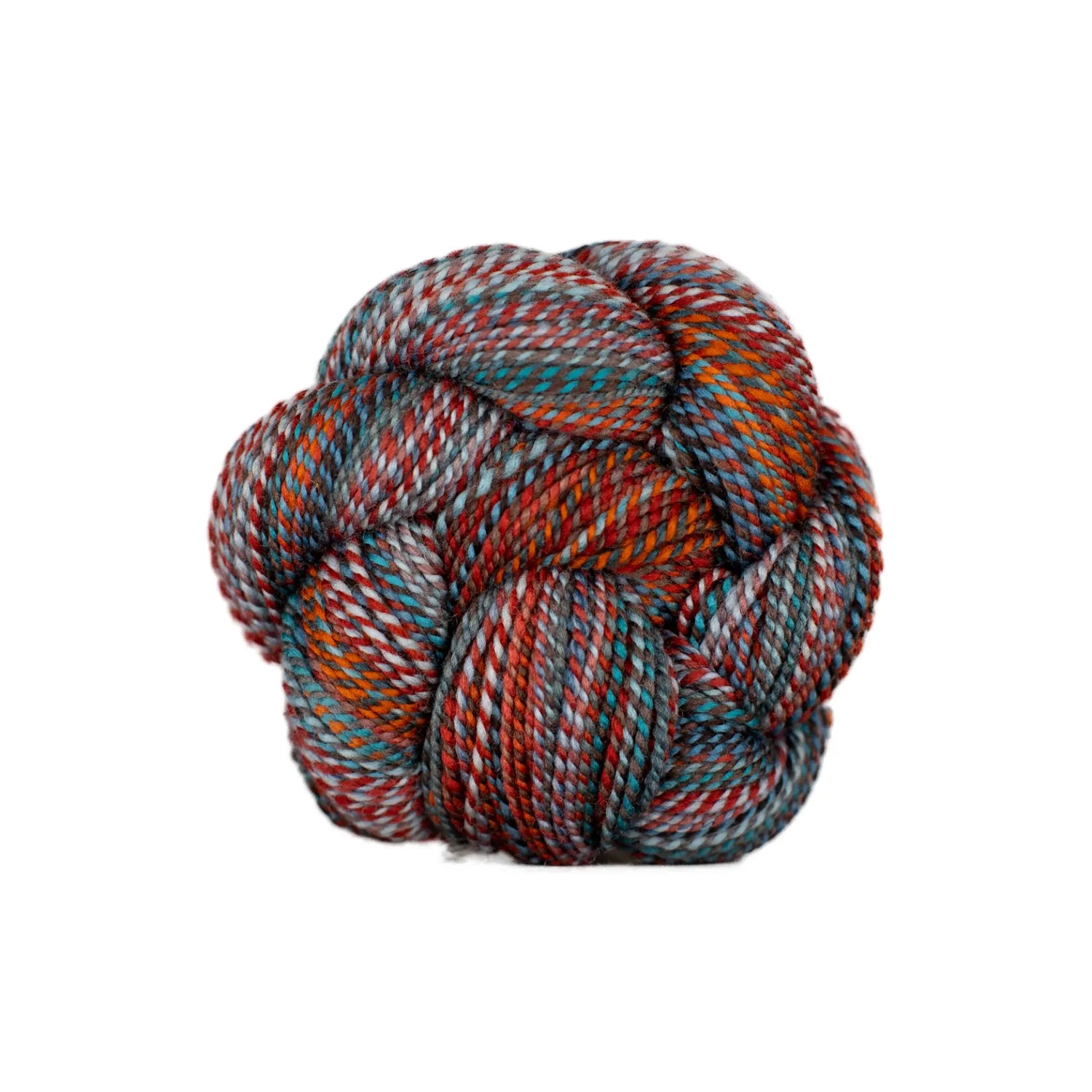 Dyed in the Wool